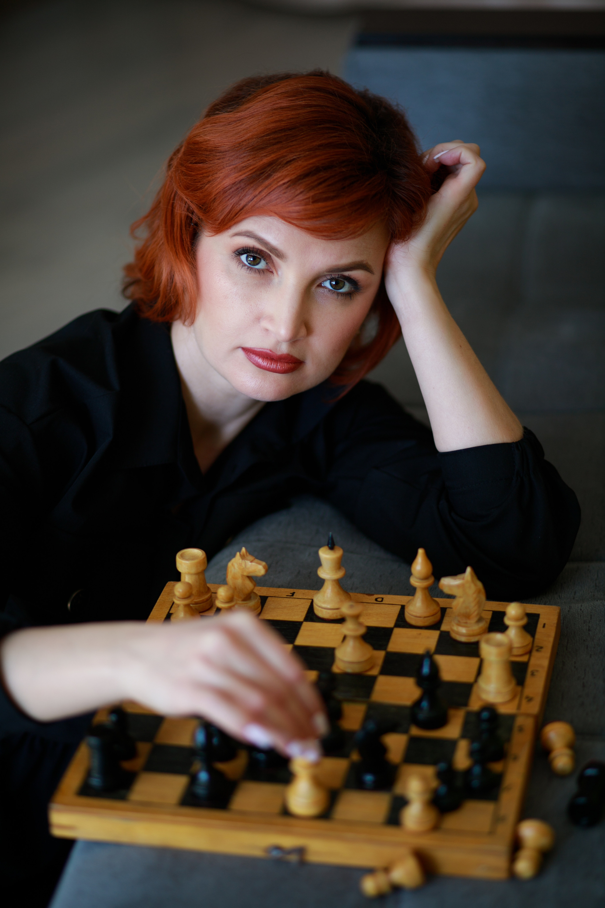 Галина. Фотограф Георгиевск, КМВ Дамер Катерина