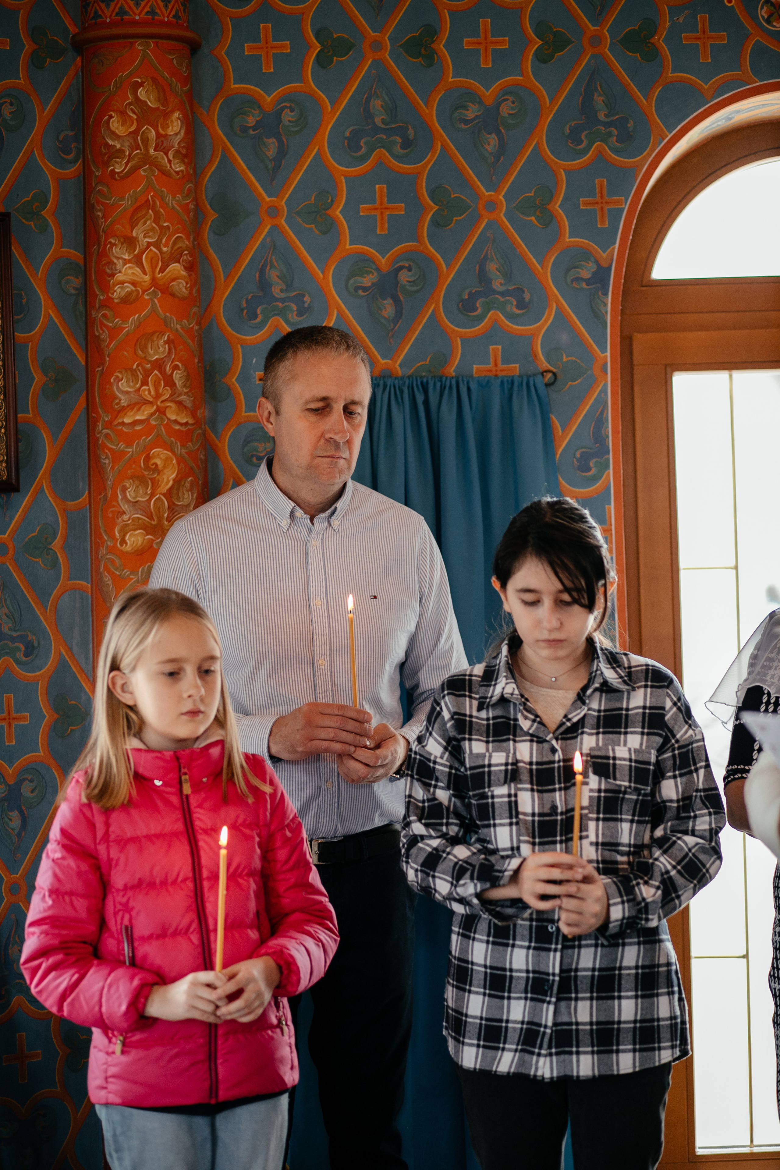 Женский монастырь, Ессентуки. Фотограф Георгиевск, КМВ Дамер Катерина