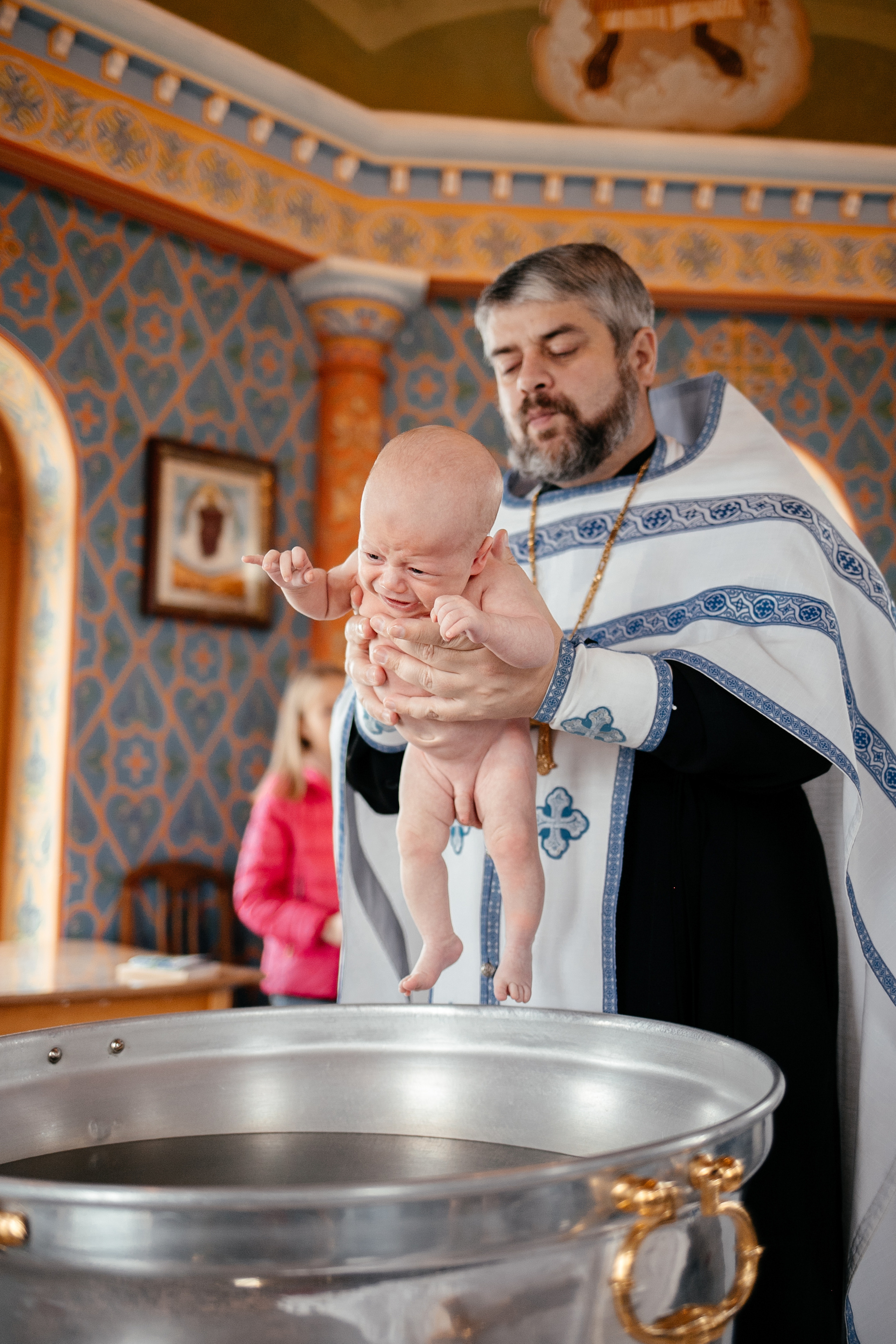 Женский монастырь, Ессентуки. Фотограф Георгиевск, КМВ Дамер Катерина