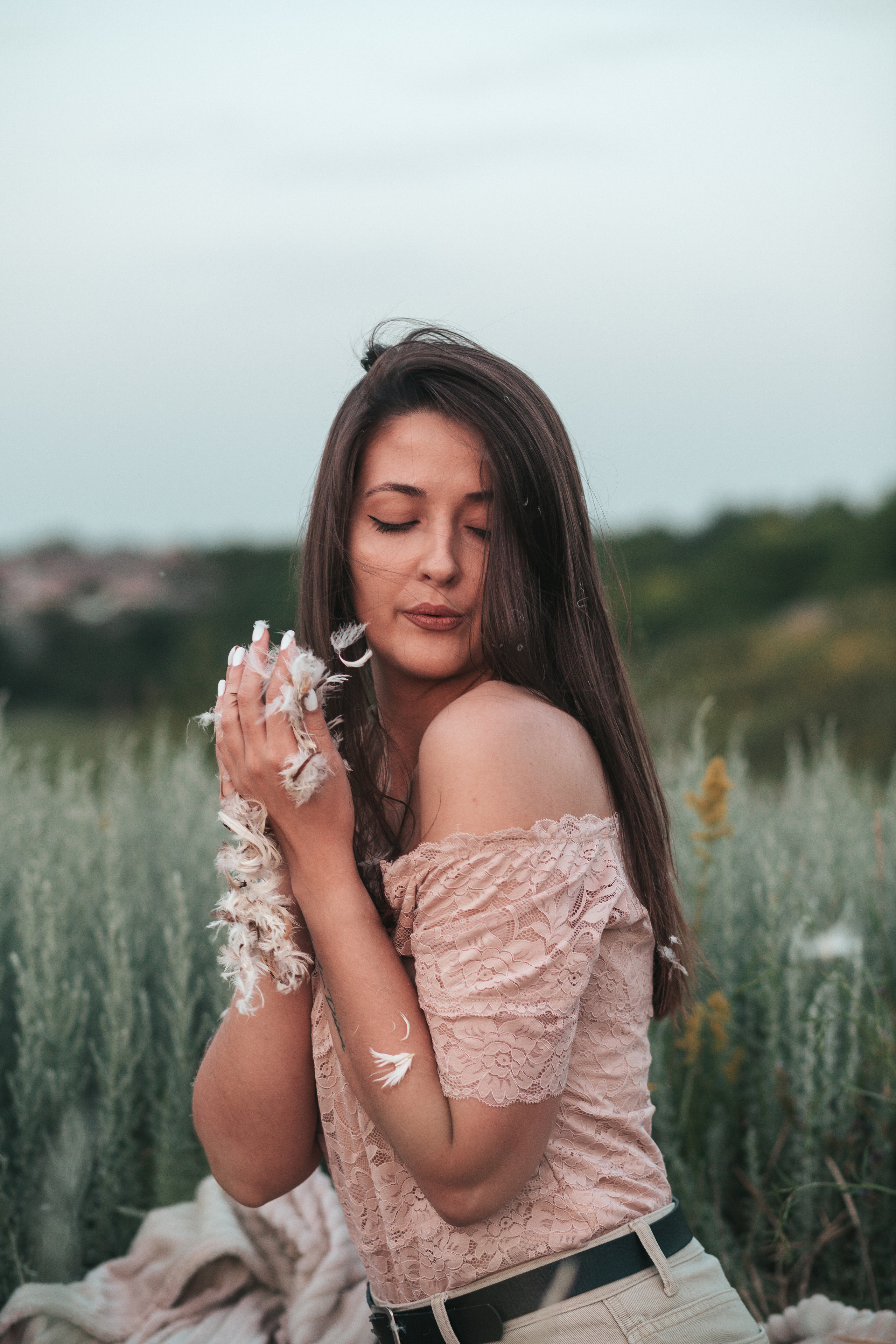 Руфина. Фотограф Георгиевск, КМВ Дамер Катерина