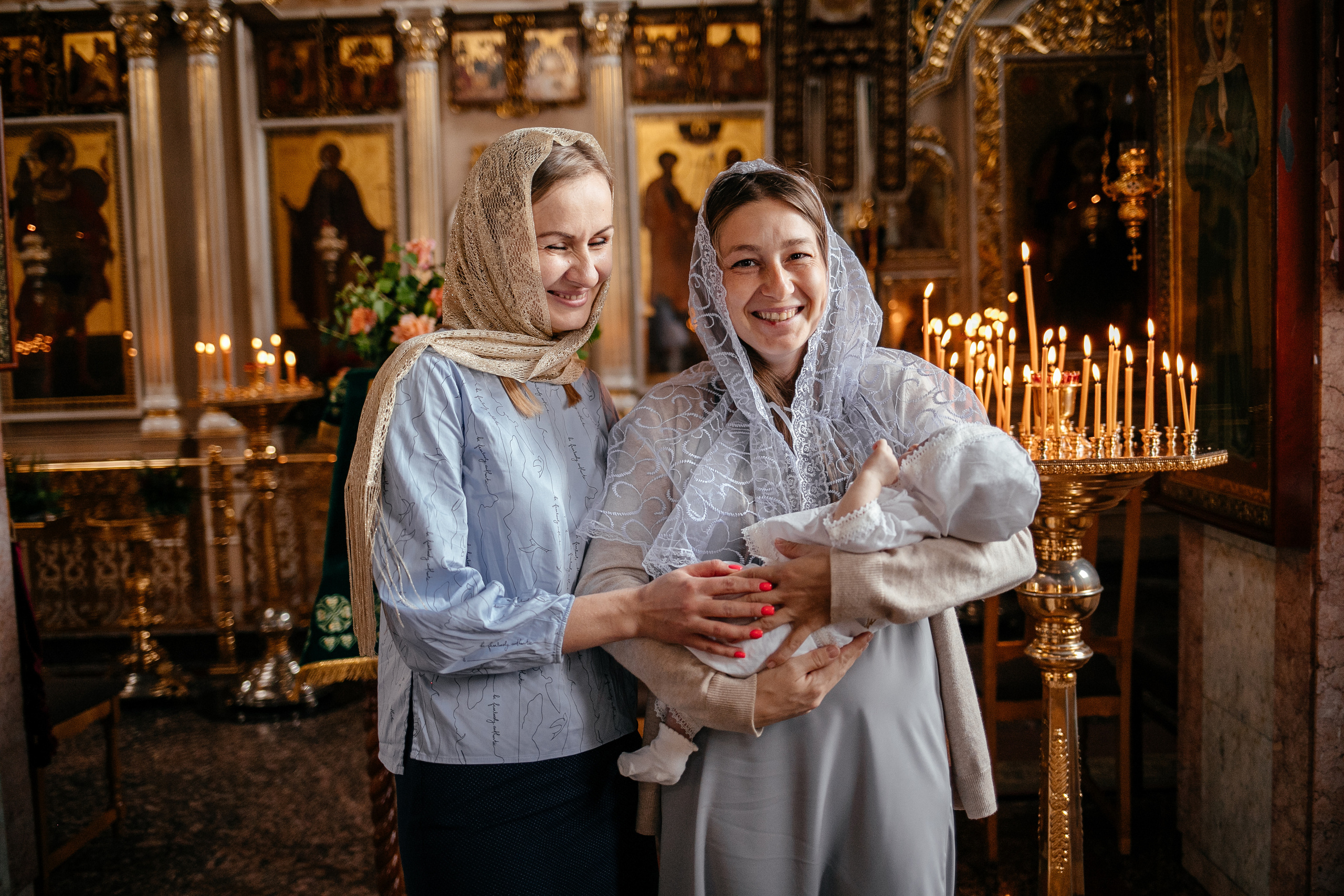 Женский монастырь, Ессентуки. Фотограф Георгиевск, КМВ Дамер Катерина