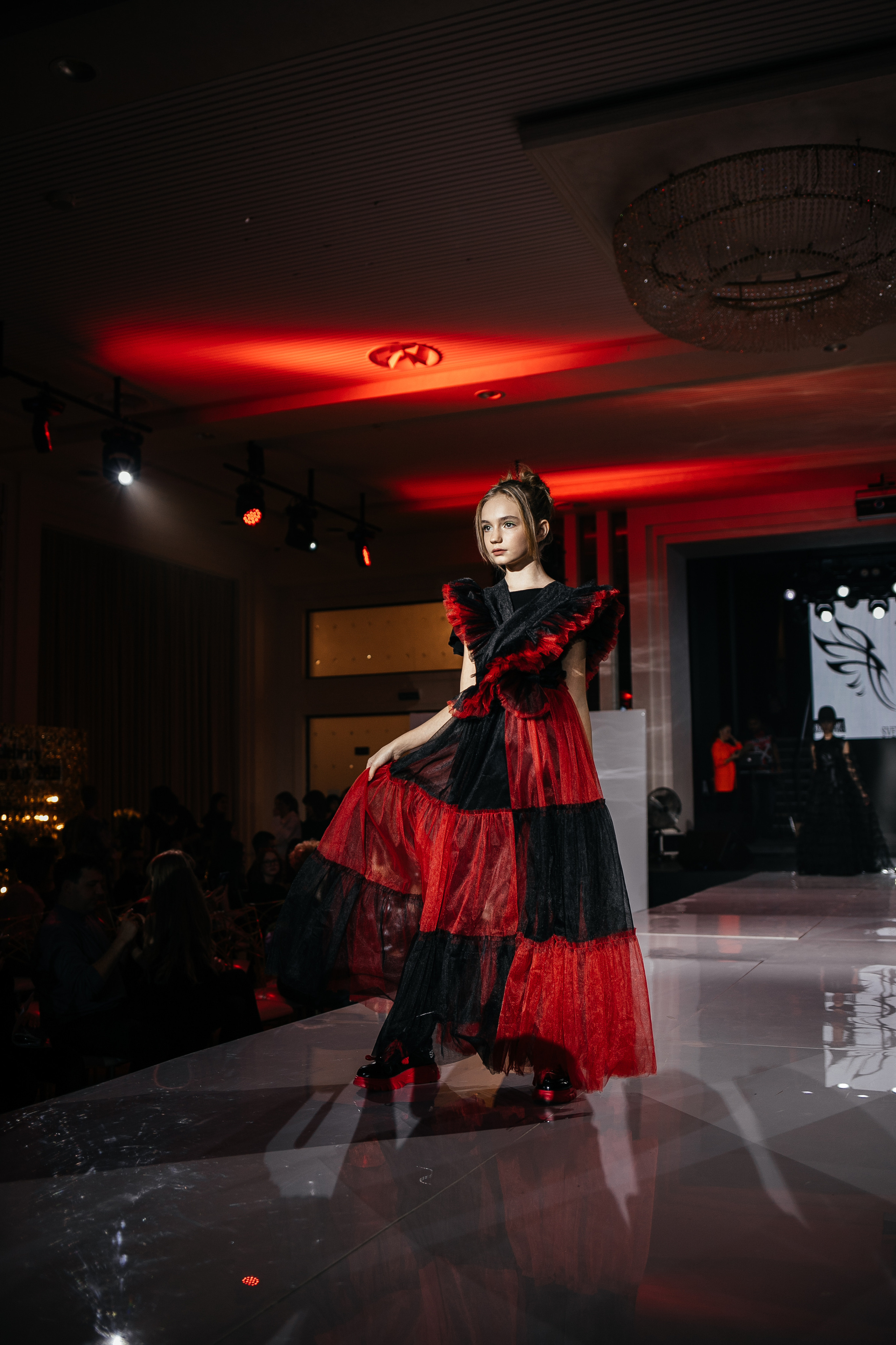 Вечеринка black party. Фотограф Георгиевск, КМВ Дамер Катерина
