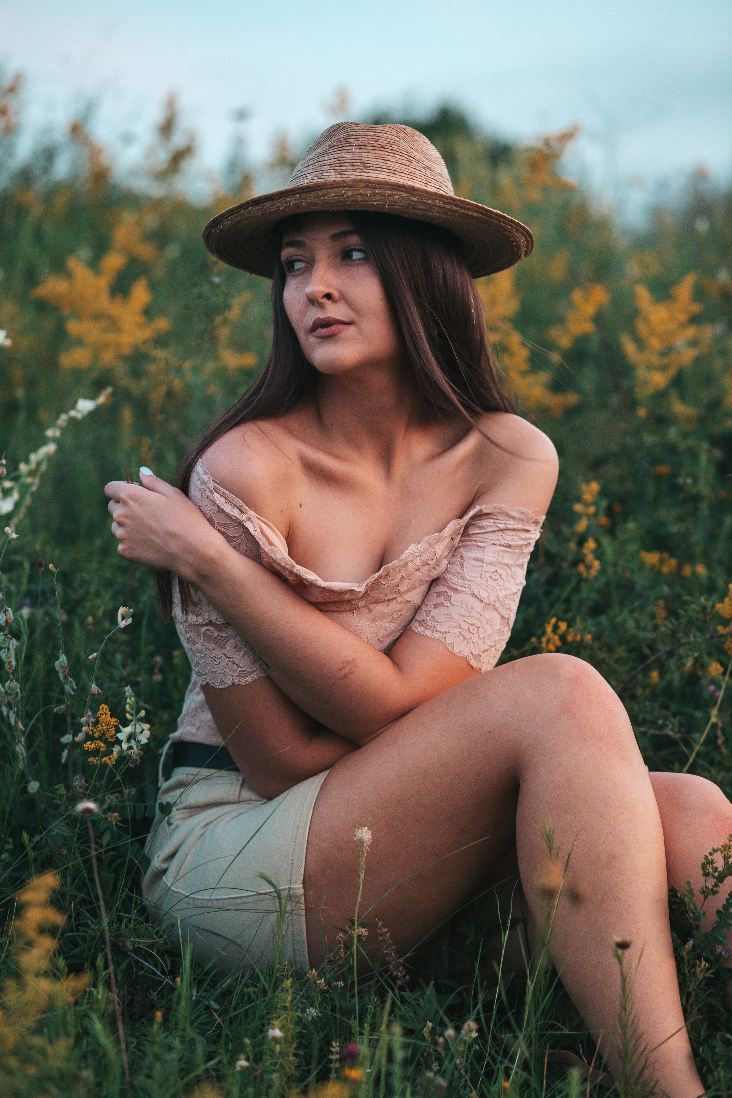 Руфина. Фотограф Георгиевск, КМВ Дамер Катерина
