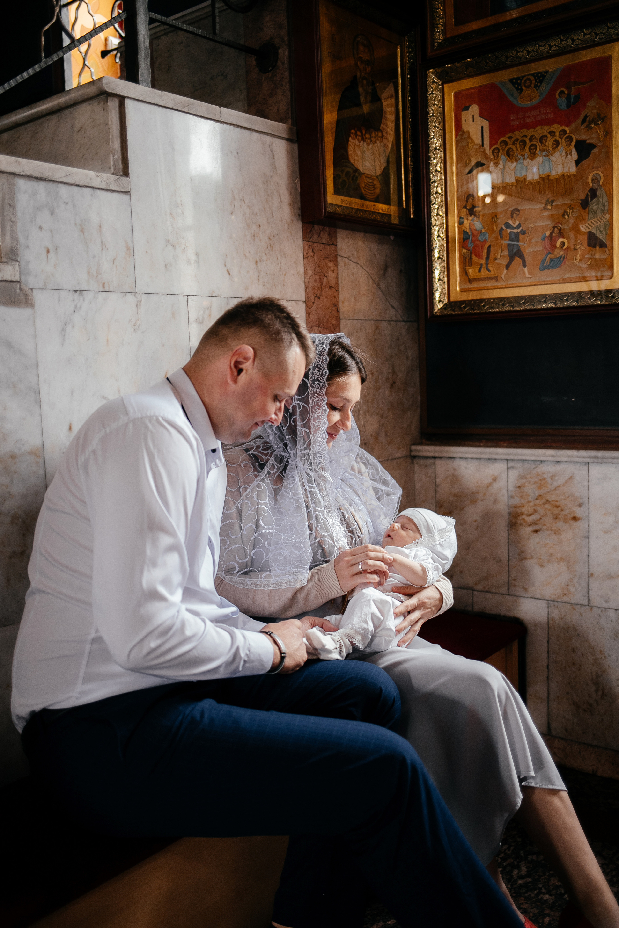 Женский монастырь, Ессентуки. Фотограф Георгиевск, КМВ Дамер Катерина
