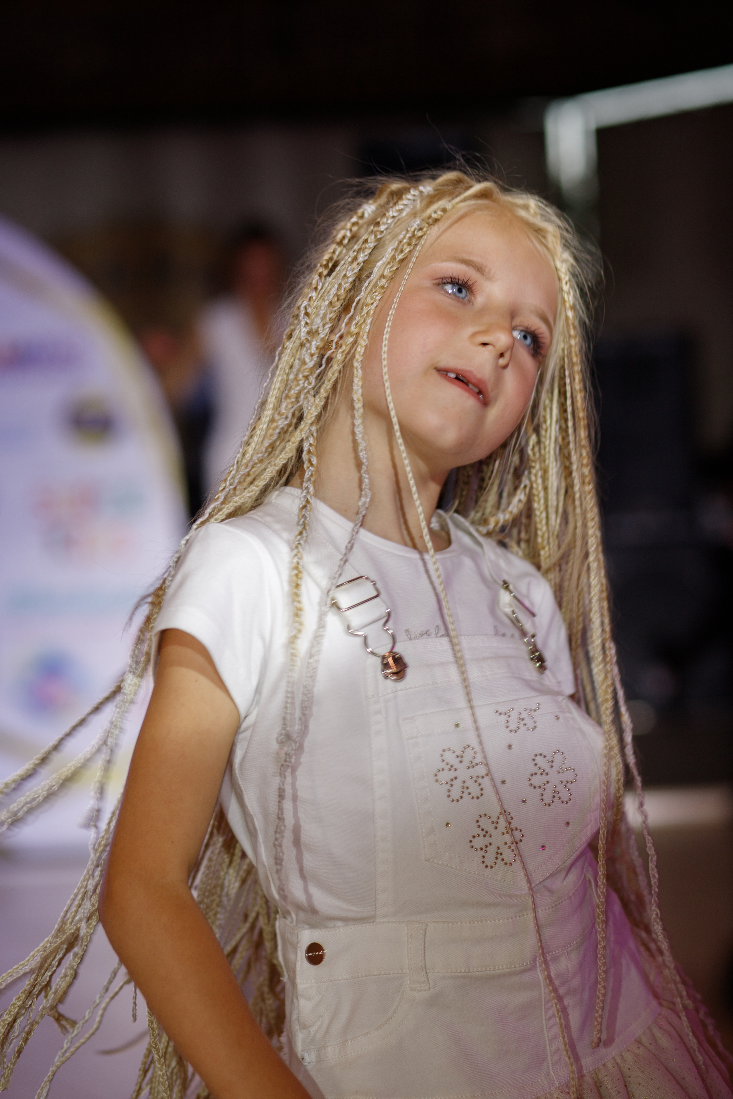 Вечеринка white party. Фотограф Георгиевск, КМВ Дамер Катерина