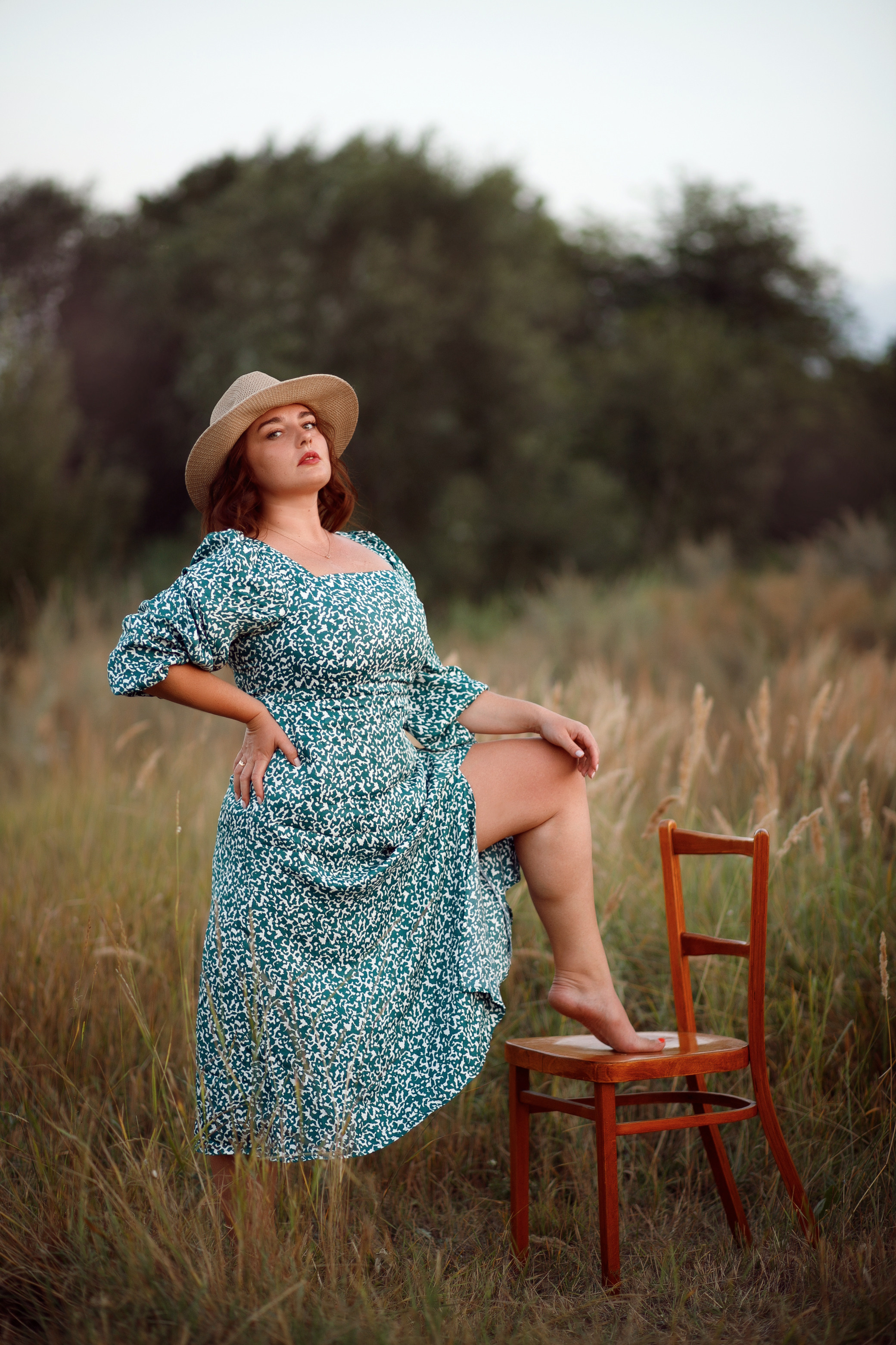 Елена. Фотограф Георгиевск, КМВ Дамер Катерина