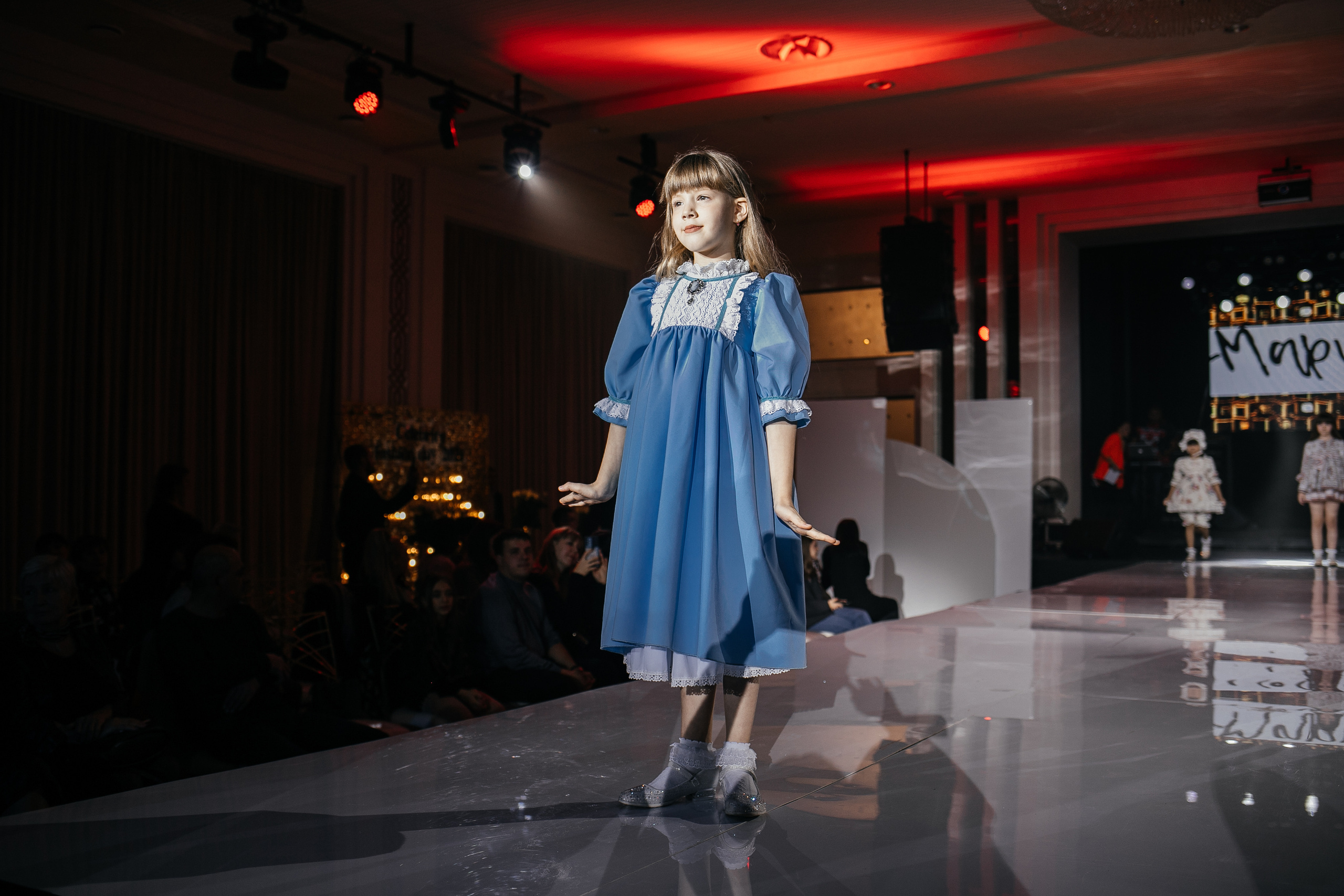 Вечеринка black party. Фотограф Георгиевск, КМВ Дамер Катерина