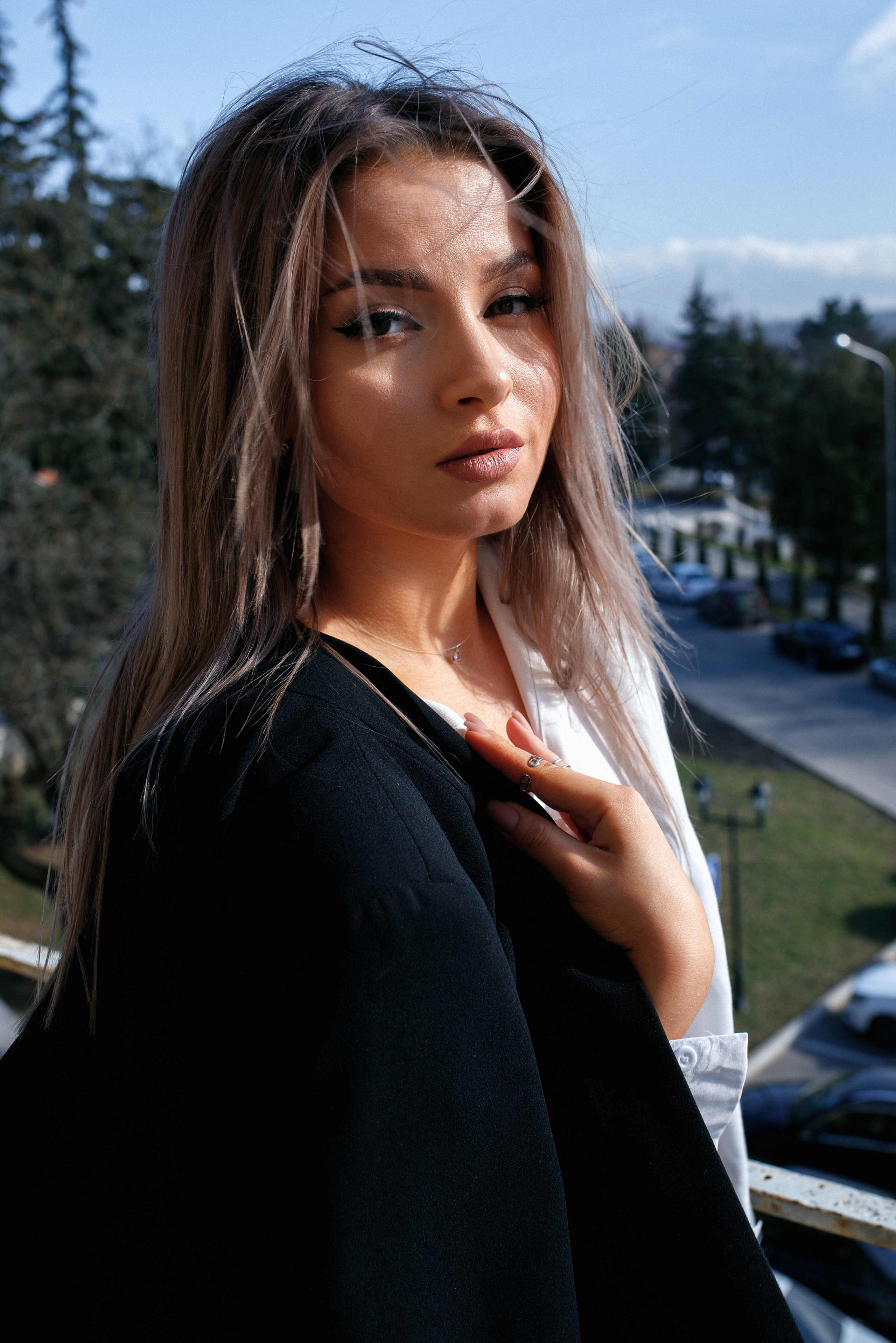 Злата. Фотограф Георгиевск, КМВ Дамер Катерина