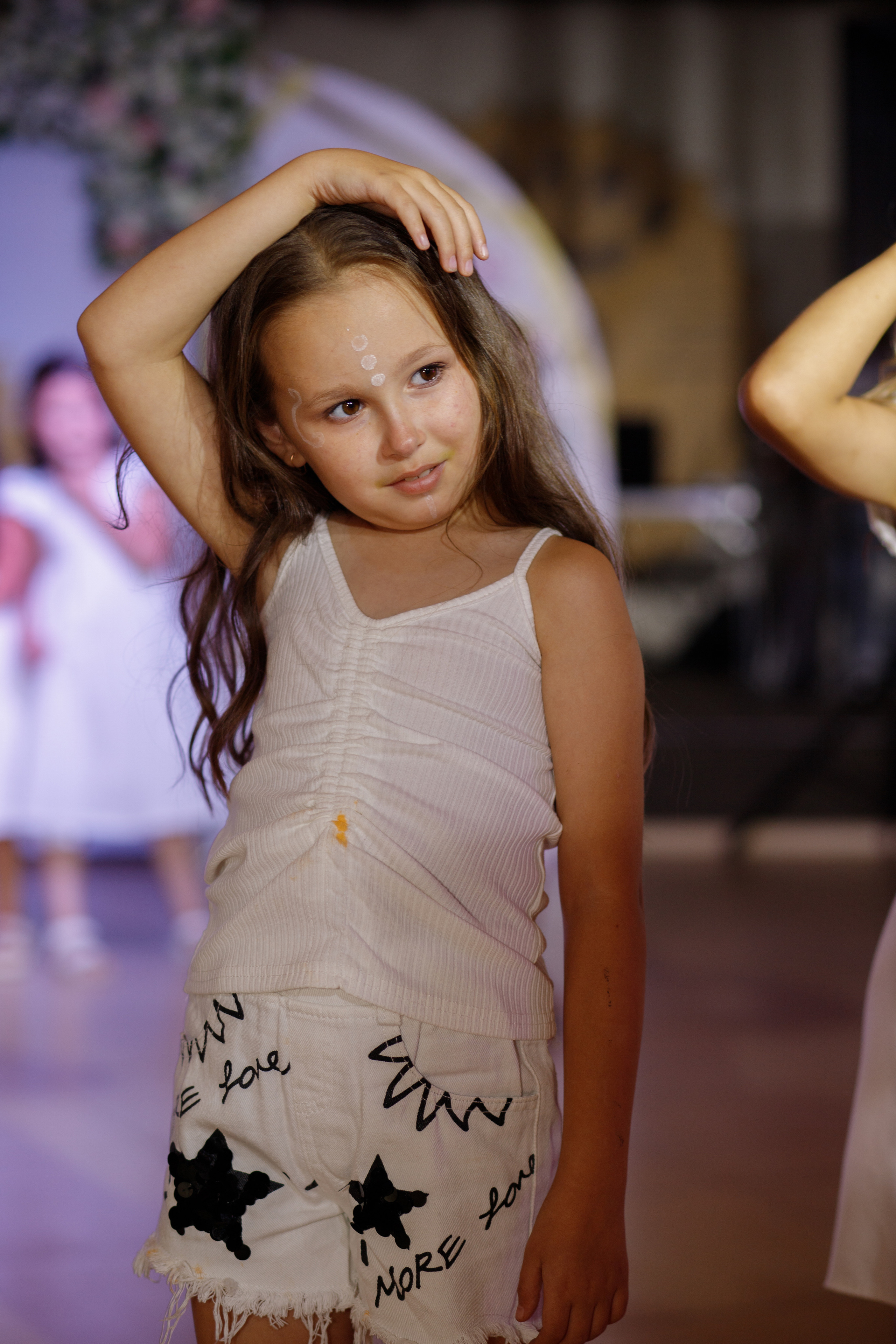 Вечеринка white party. Фотограф Георгиевск, КМВ Дамер Катерина