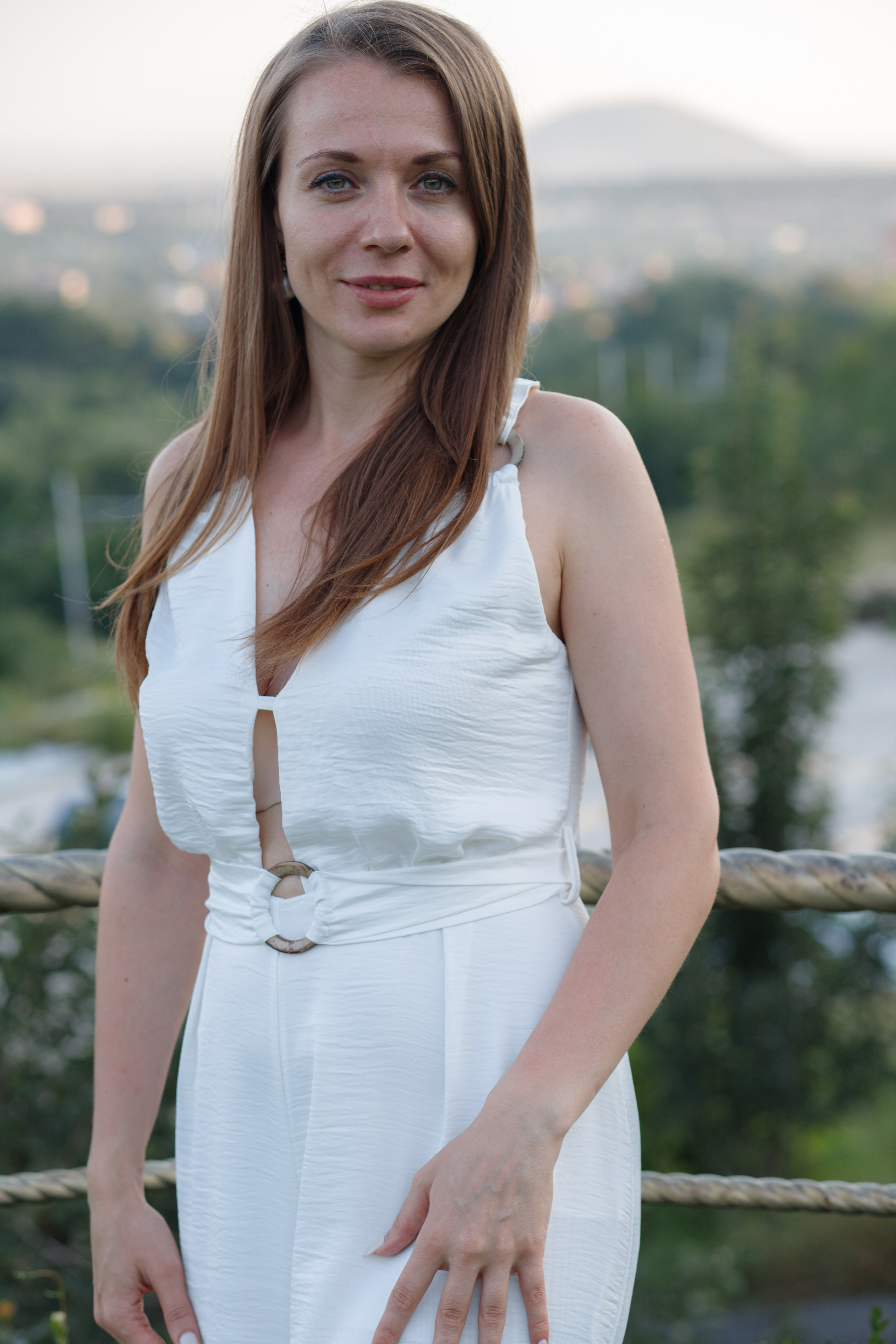 Вечеринка white party. Фотограф Георгиевск, КМВ Дамер Катерина