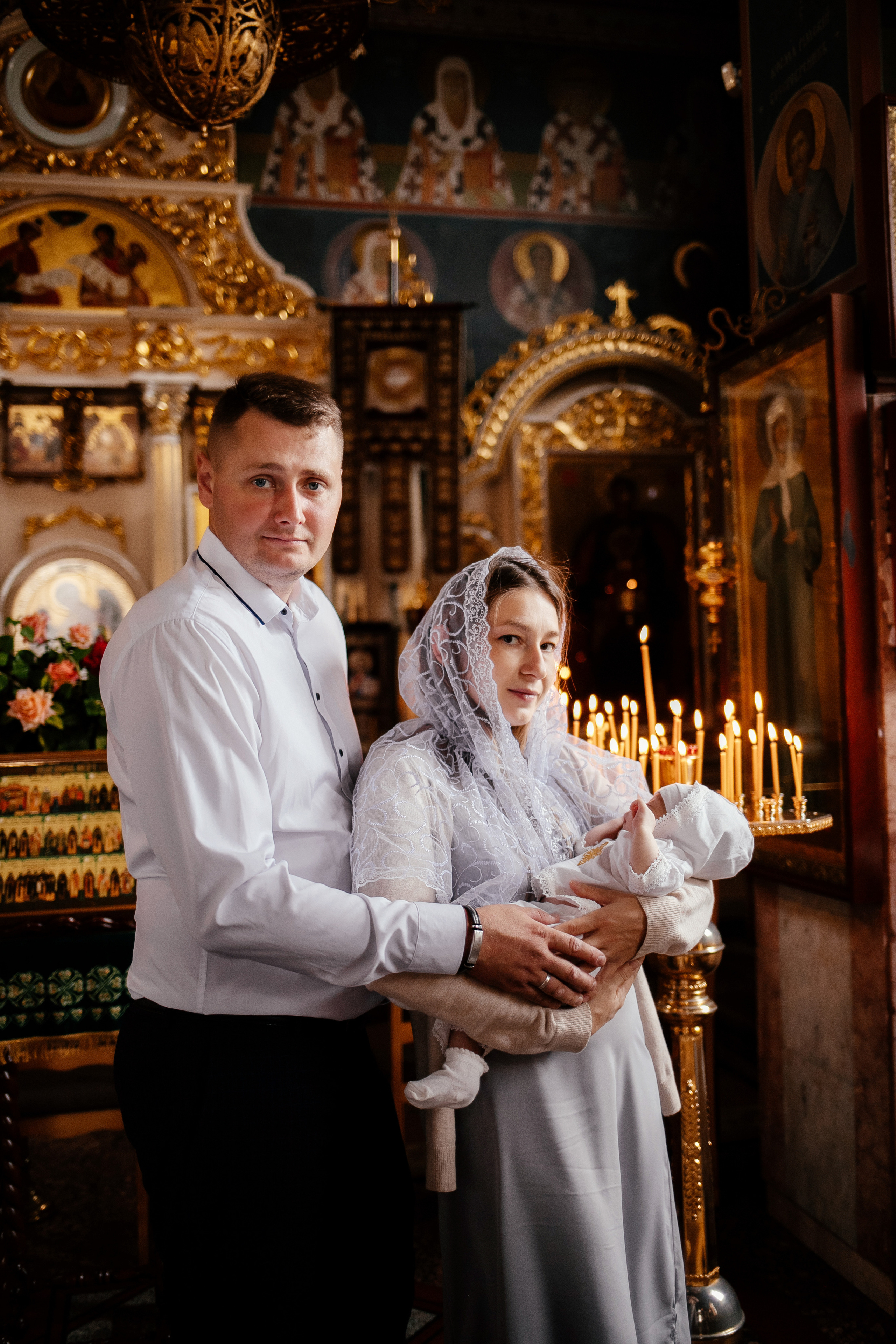 Женский монастырь, Ессентуки. Фотограф Георгиевск, КМВ Дамер Катерина