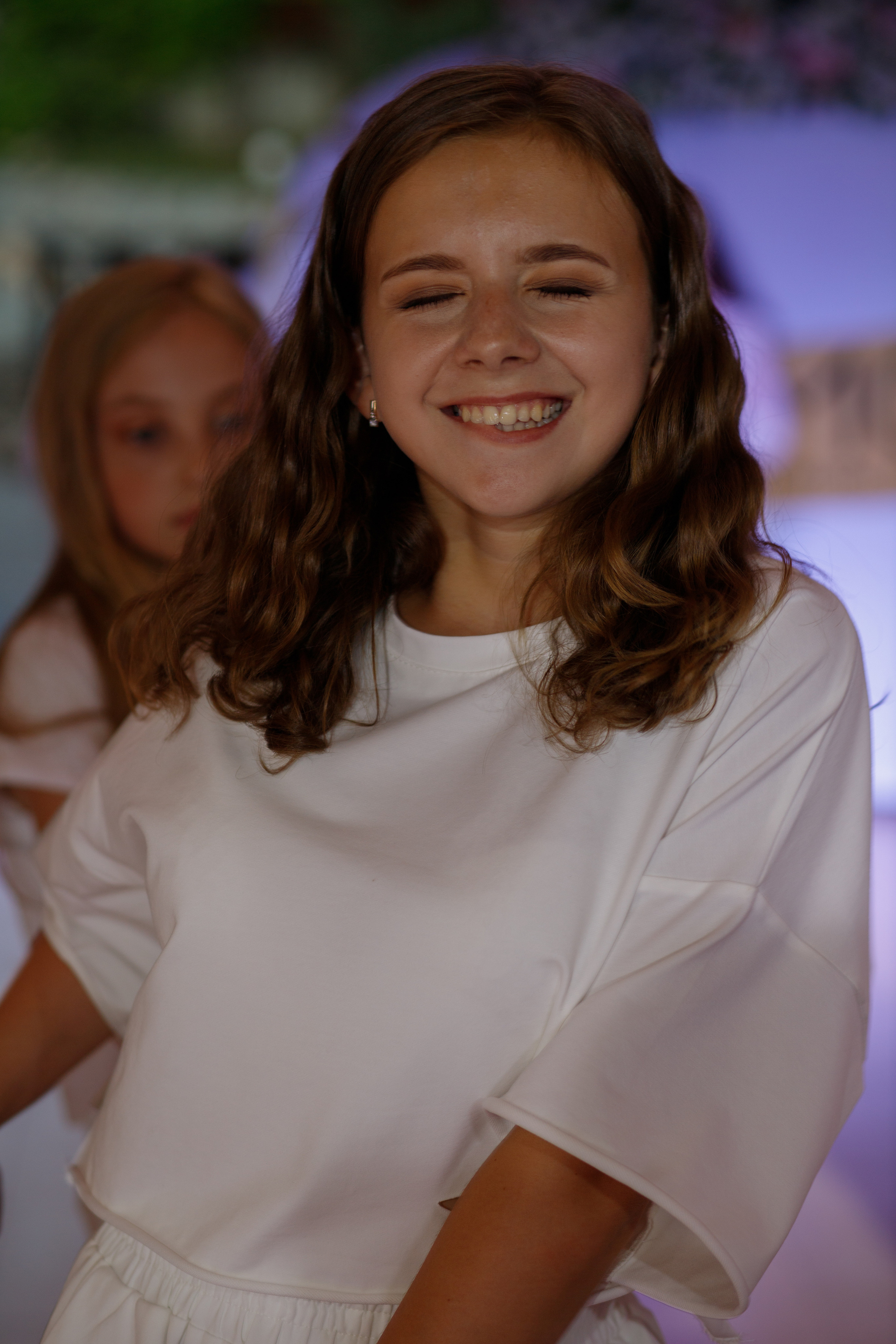Вечеринка white party. Фотограф Георгиевск, КМВ Дамер Катерина