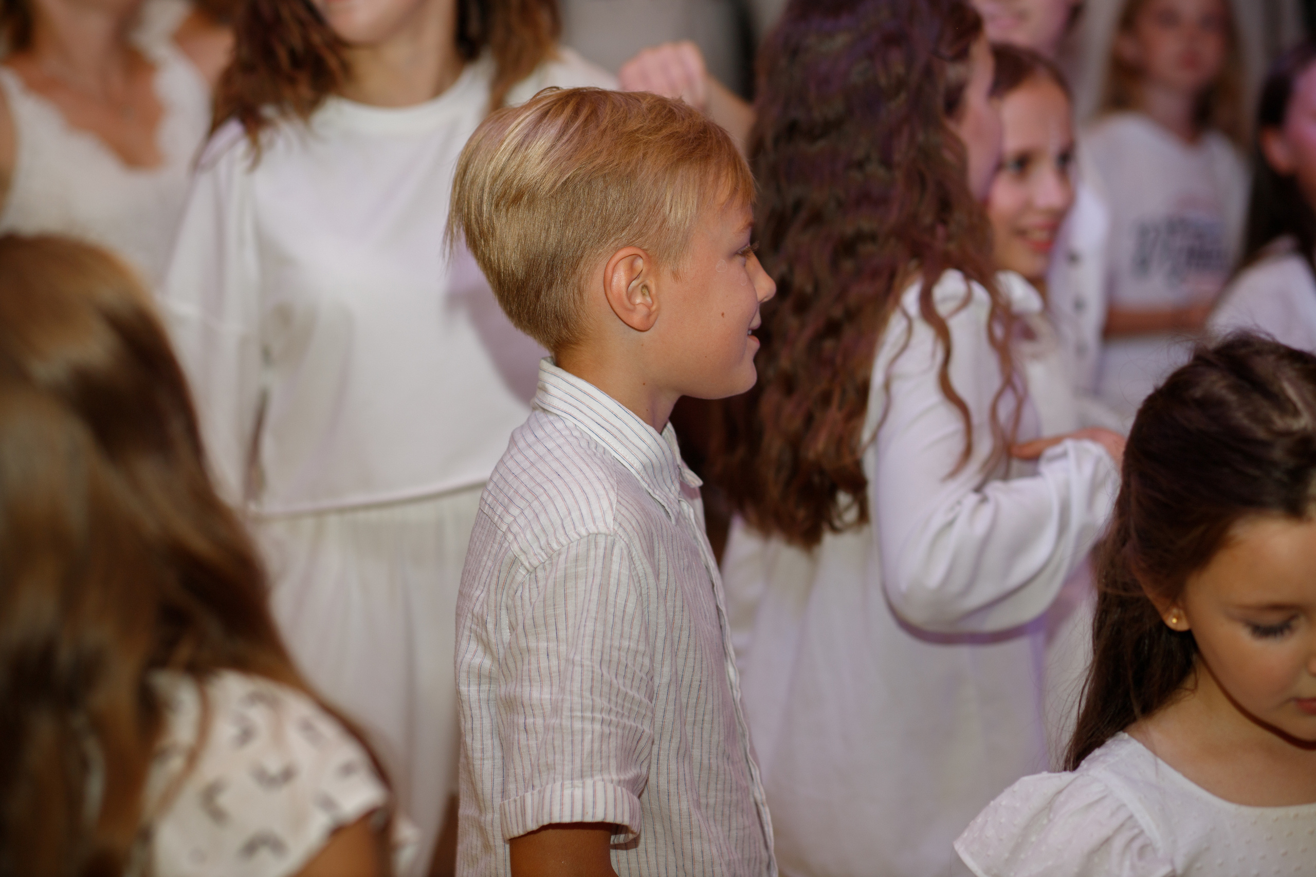 Вечеринка white party. Фотограф Георгиевск, КМВ Дамер Катерина