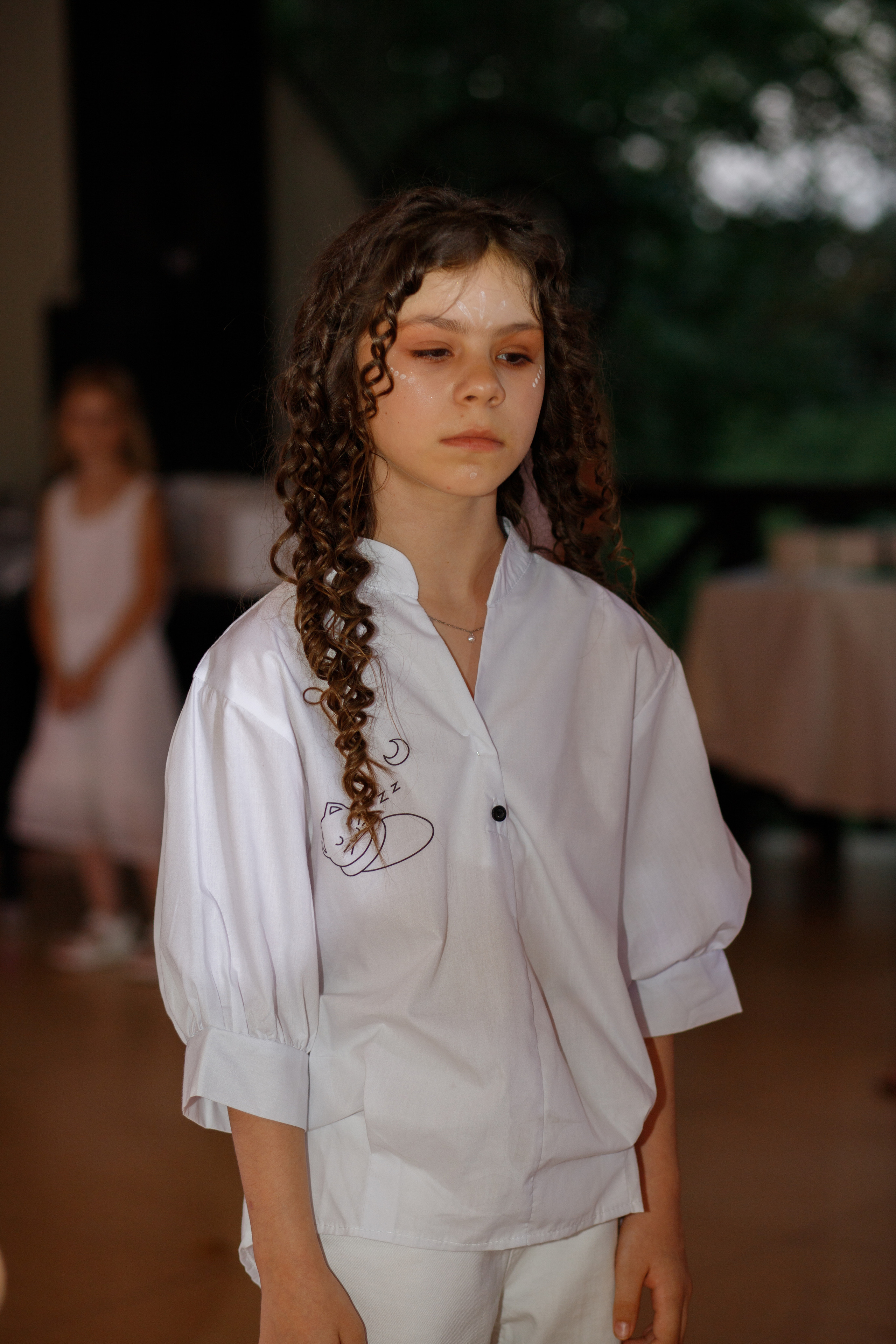 Вечеринка white party. Фотограф Георгиевск, КМВ Дамер Катерина