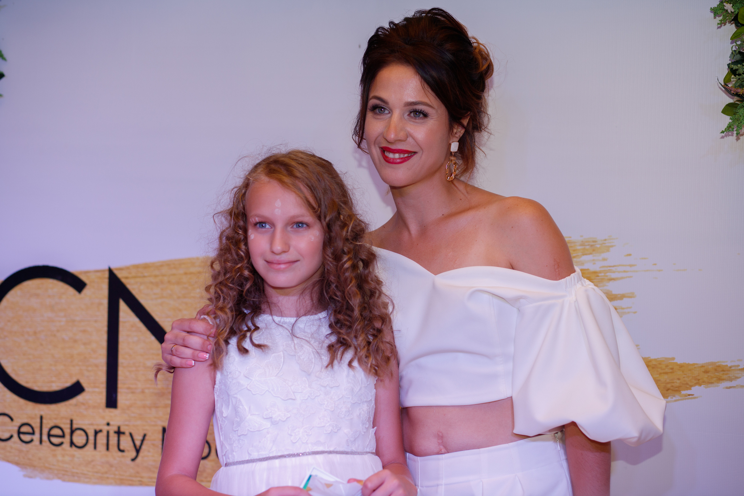 Вечеринка white party. Фотограф Георгиевск, КМВ Дамер Катерина