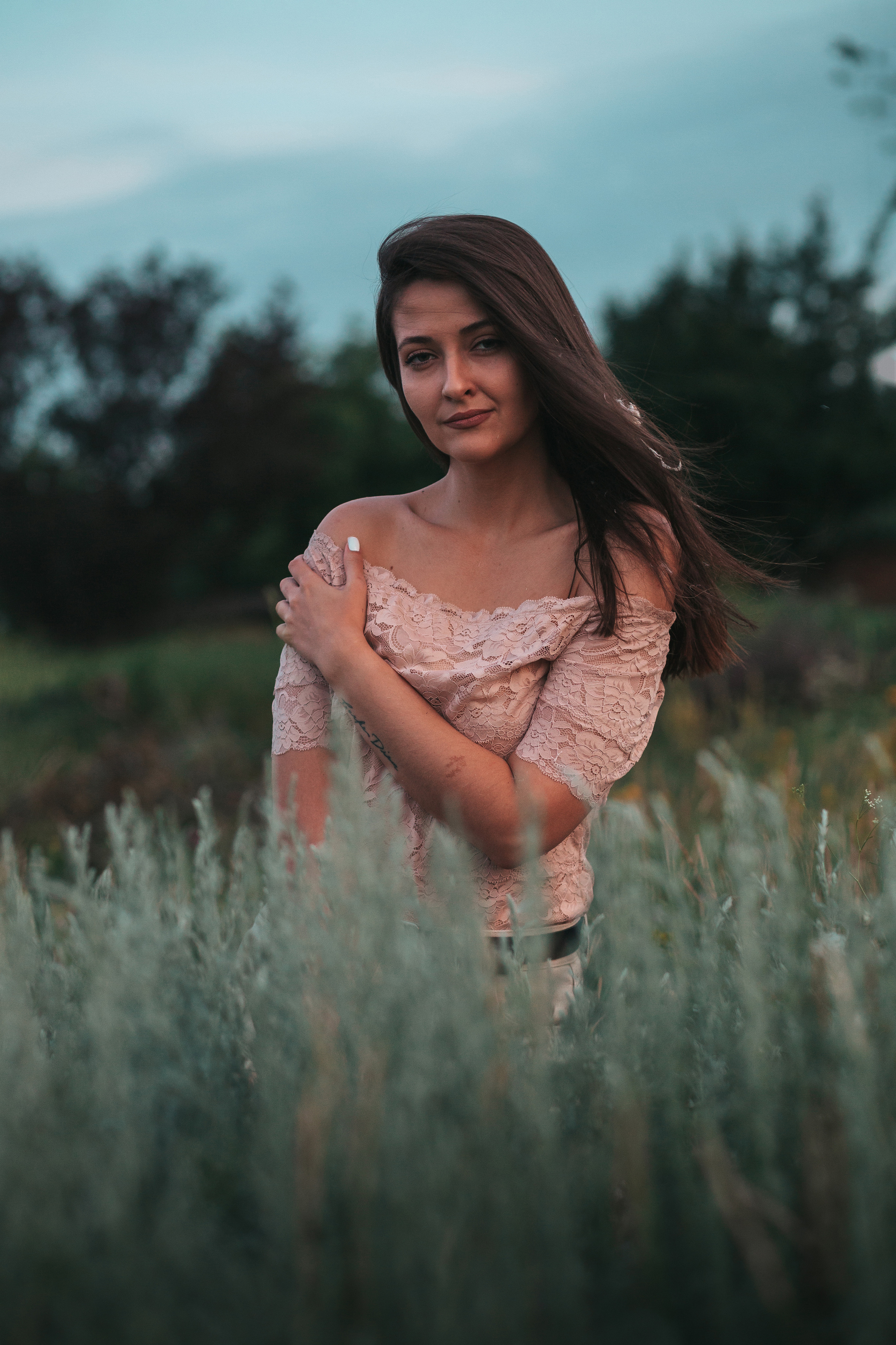 Руфина. Фотограф Георгиевск, КМВ Дамер Катерина