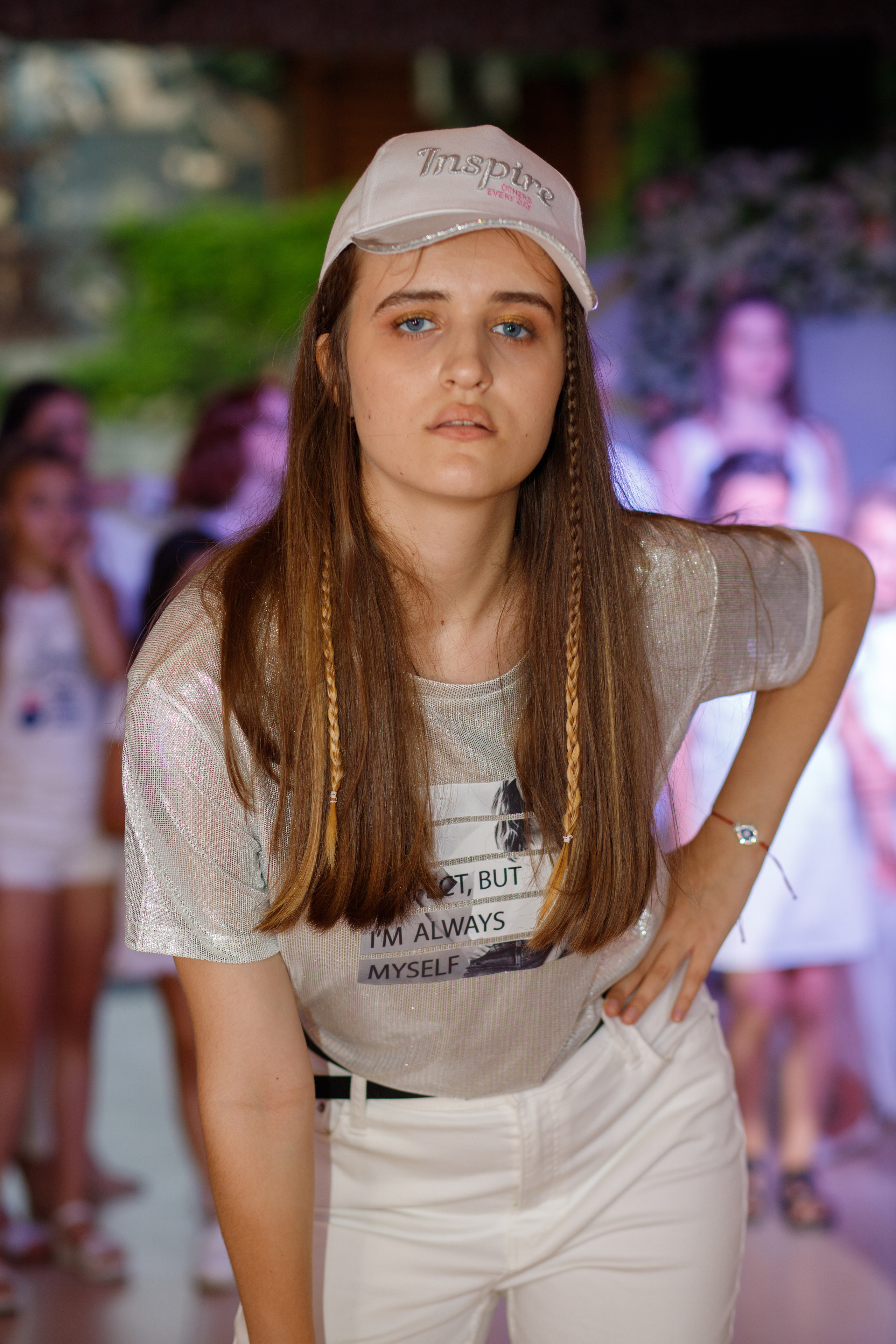 Вечеринка white party. Фотограф Георгиевск, КМВ Дамер Катерина