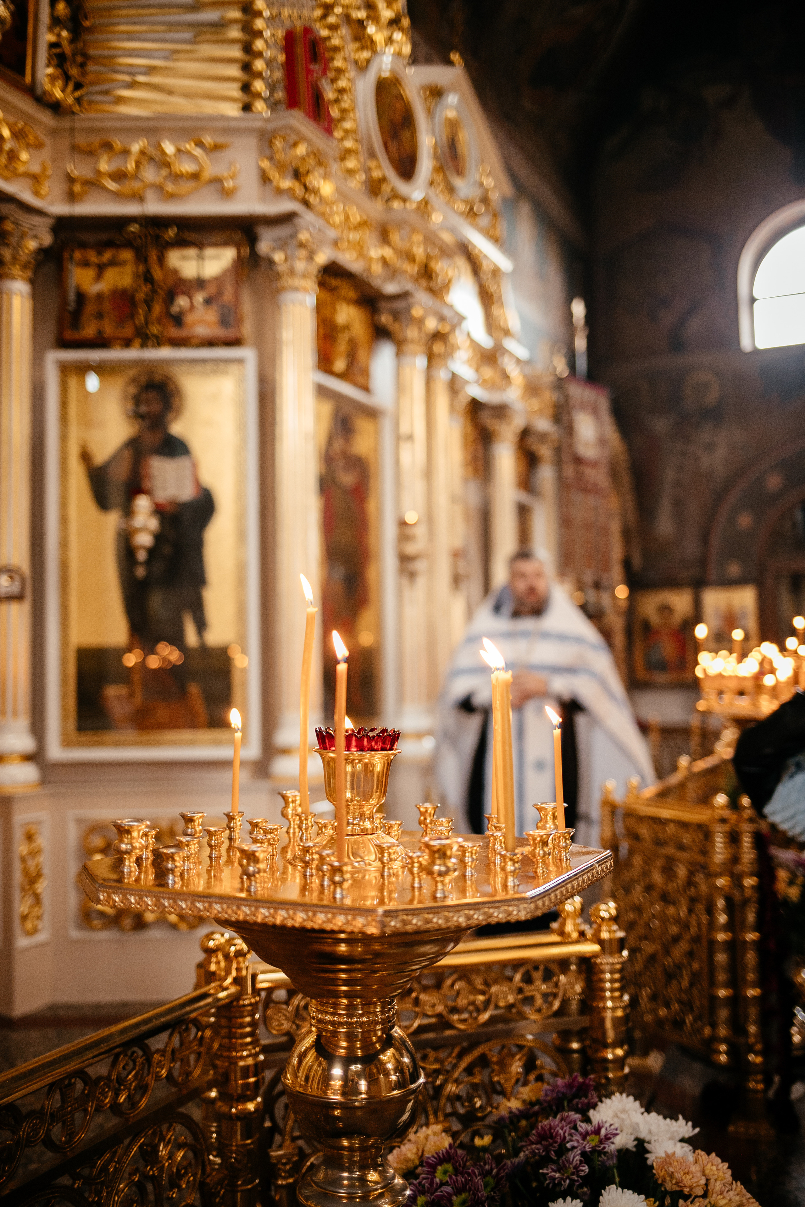 Женский монастырь, Ессентуки. Фотограф Георгиевск, КМВ Дамер Катерина