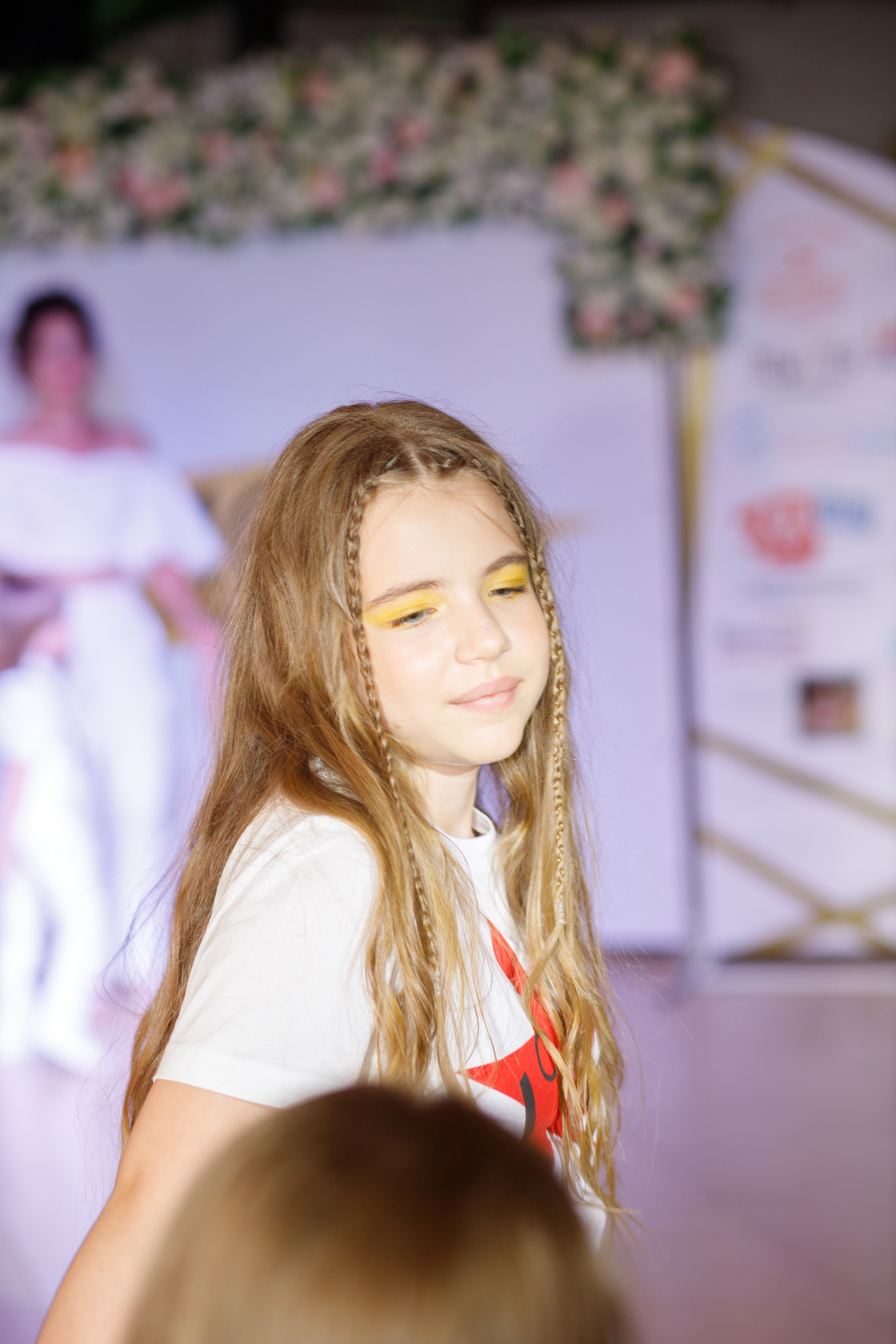 Вечеринка white party. Фотограф Георгиевск, КМВ Дамер Катерина