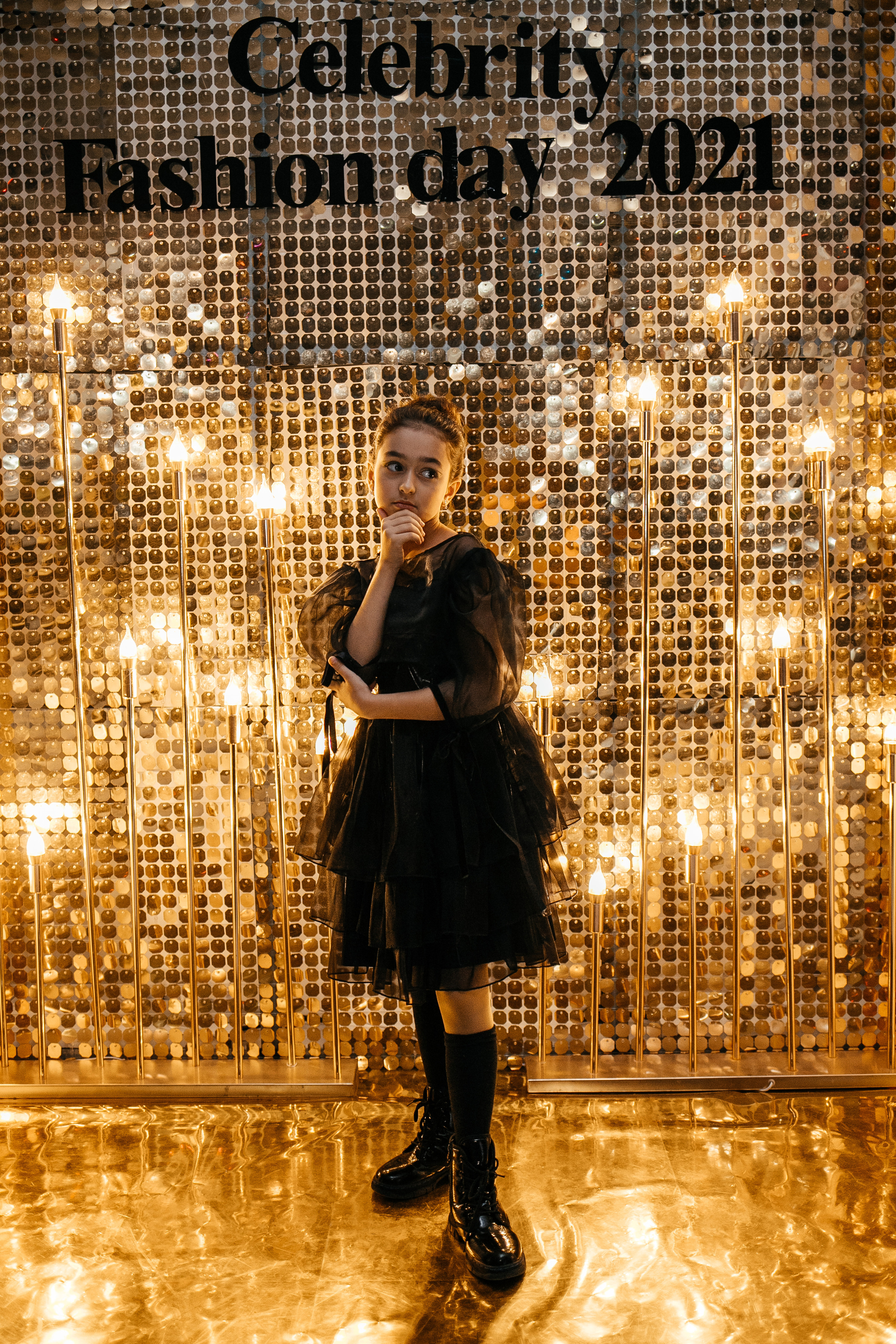Вечеринка black party. Фотограф Георгиевск, КМВ Дамер Катерина