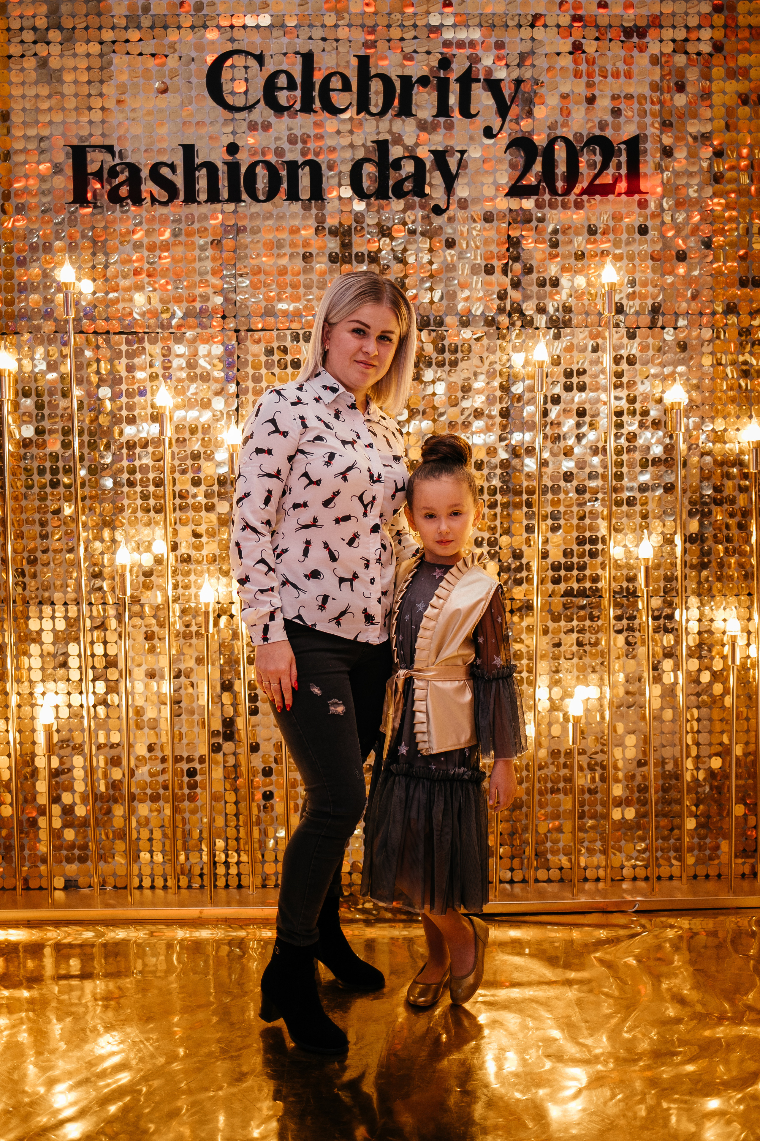 Вечеринка black party. Фотограф Георгиевск, КМВ Дамер Катерина