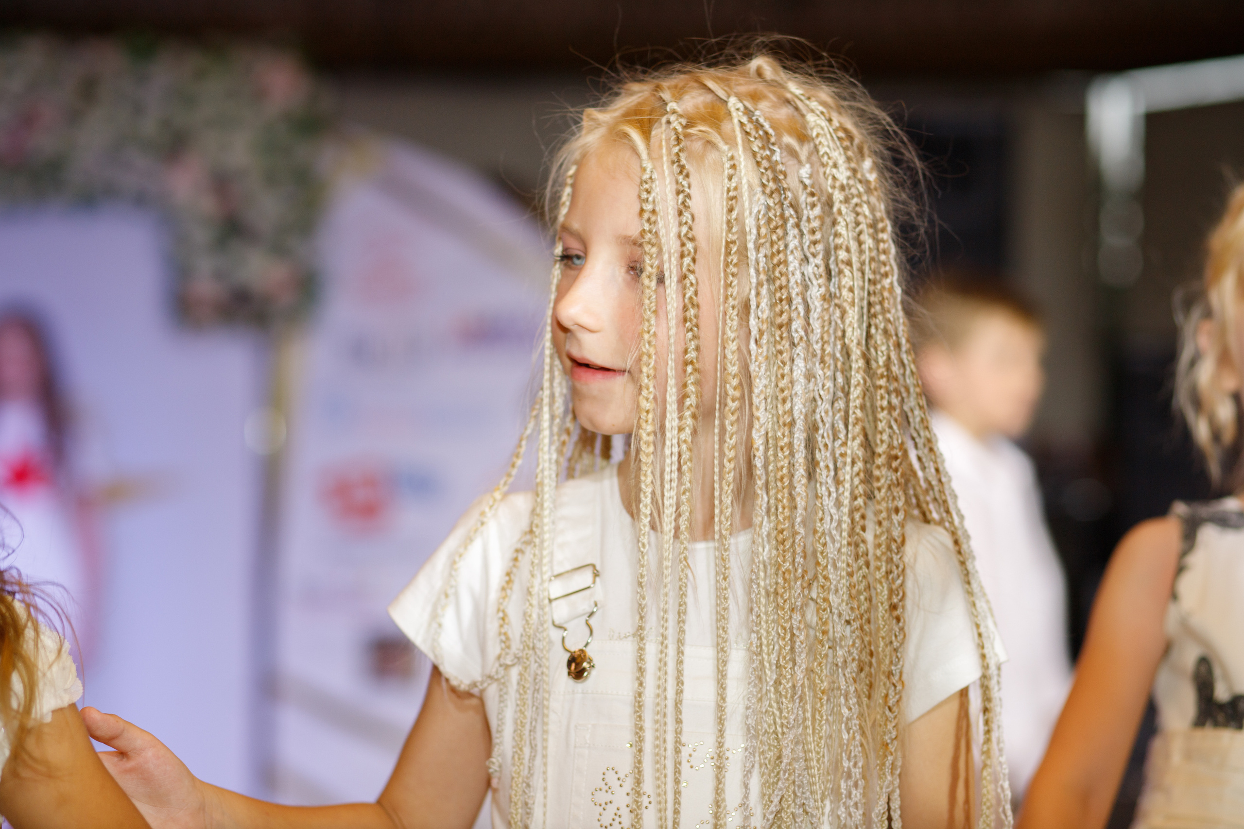 Вечеринка white party. Фотограф Георгиевск, КМВ Дамер Катерина