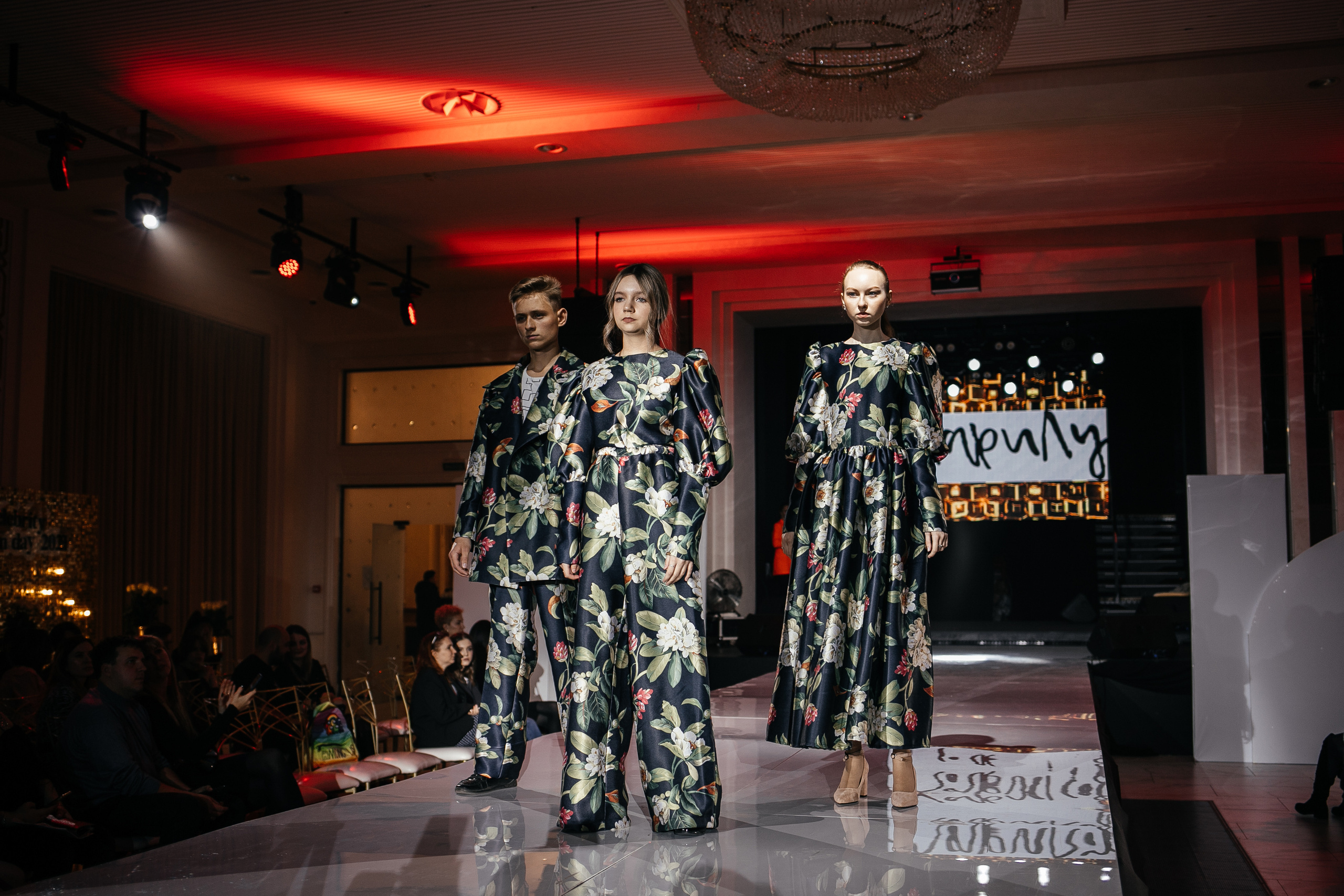 Вечеринка black party. Фотограф Георгиевск, КМВ Дамер Катерина