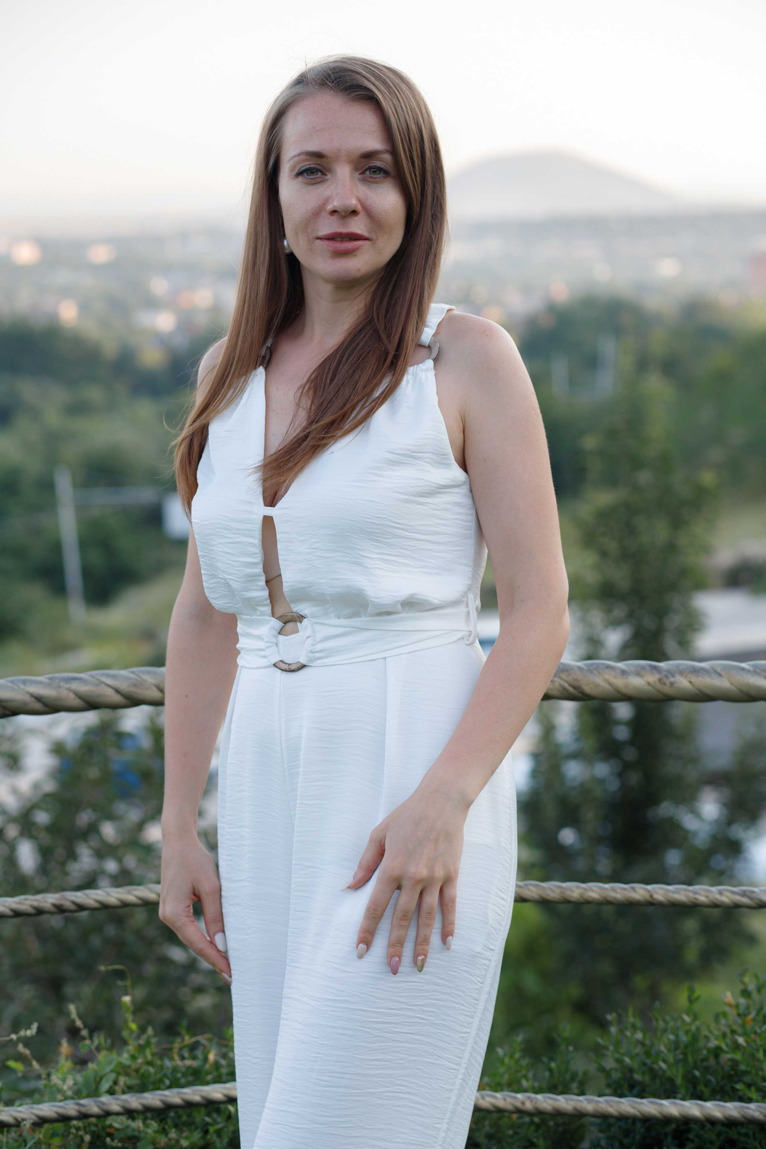 Вечеринка white party. Фотограф Георгиевск, КМВ Дамер Катерина