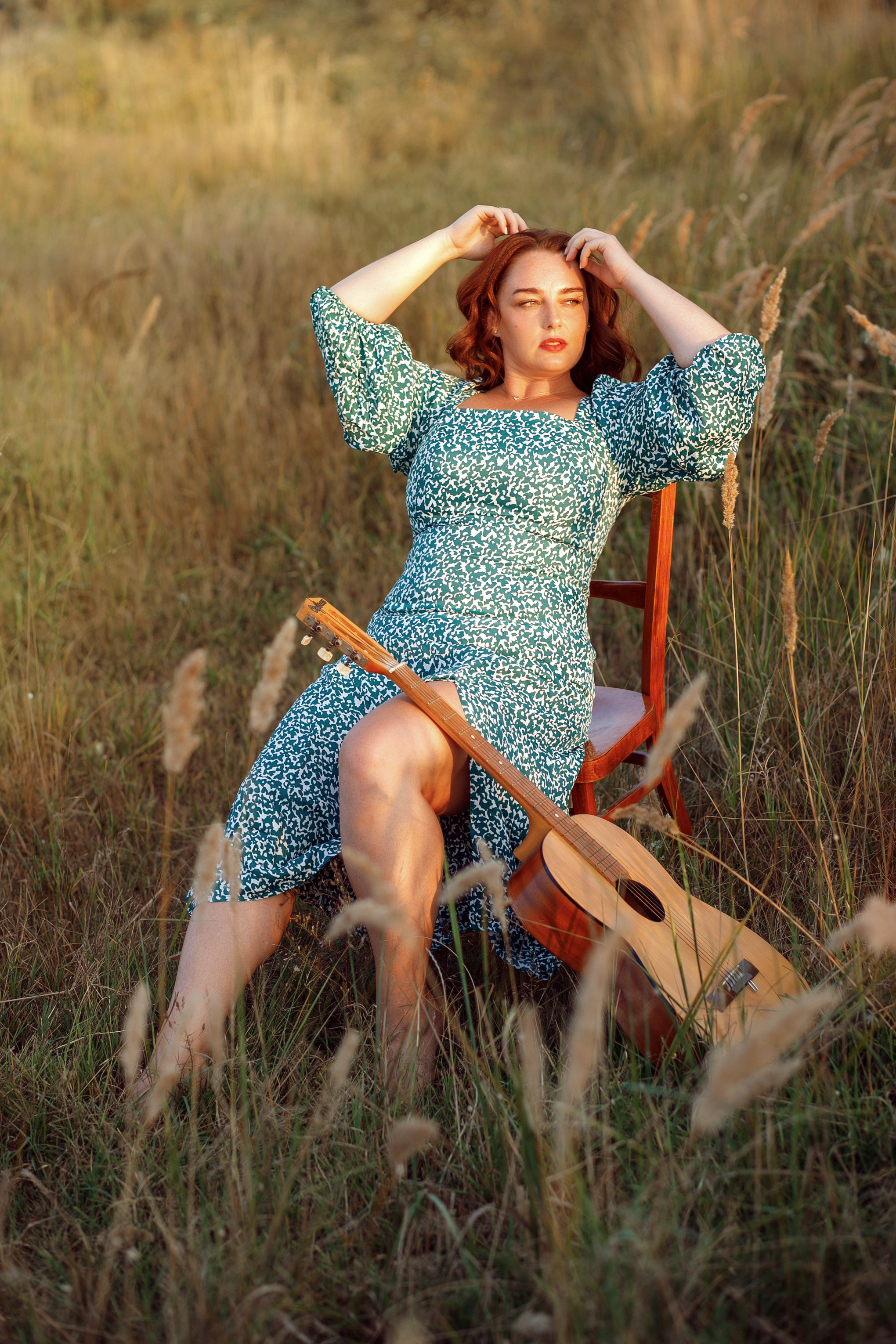 Елена. Фотограф Георгиевск, КМВ Дамер Катерина