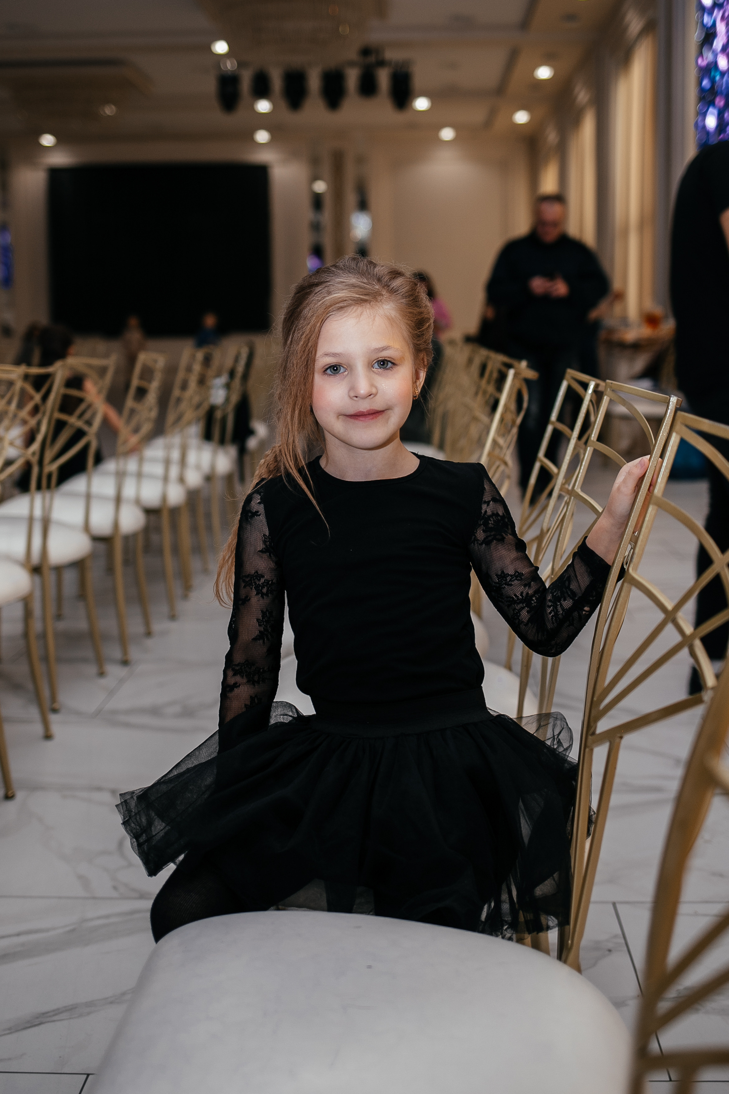 Вечеринка black party. Фотограф Георгиевск, КМВ Дамер Катерина