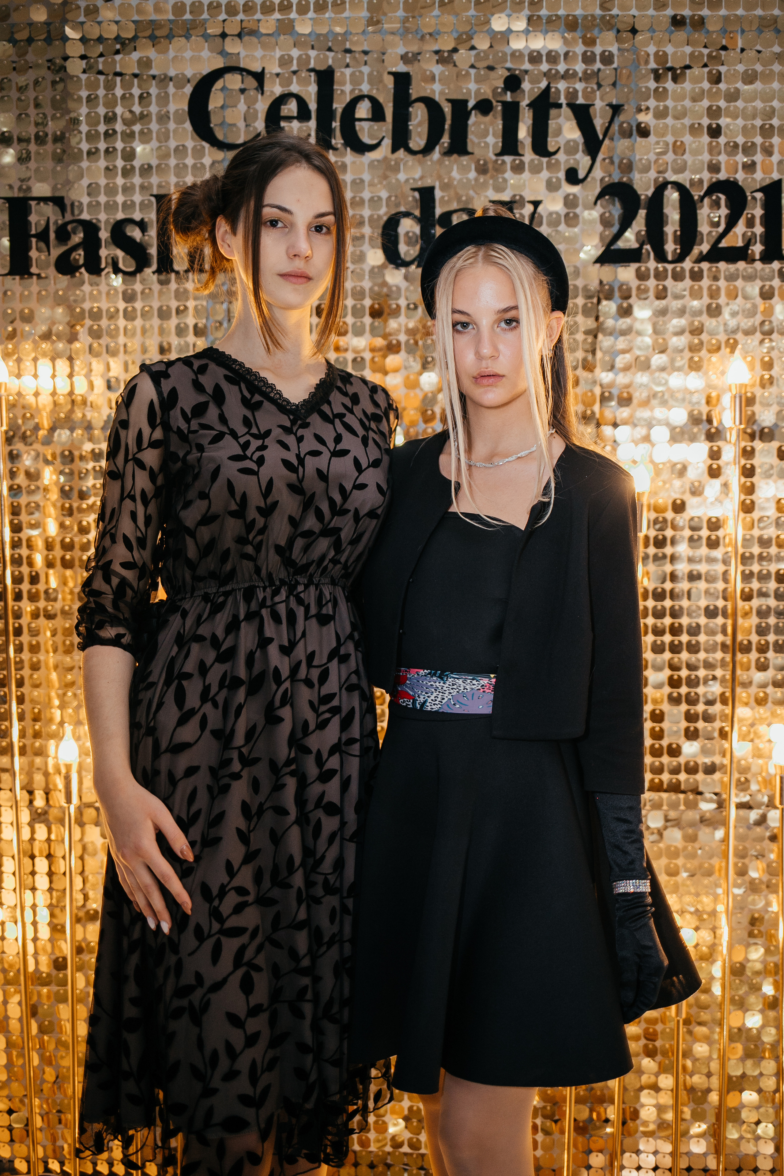 Вечеринка black party. Фотограф Георгиевск, КМВ Дамер Катерина