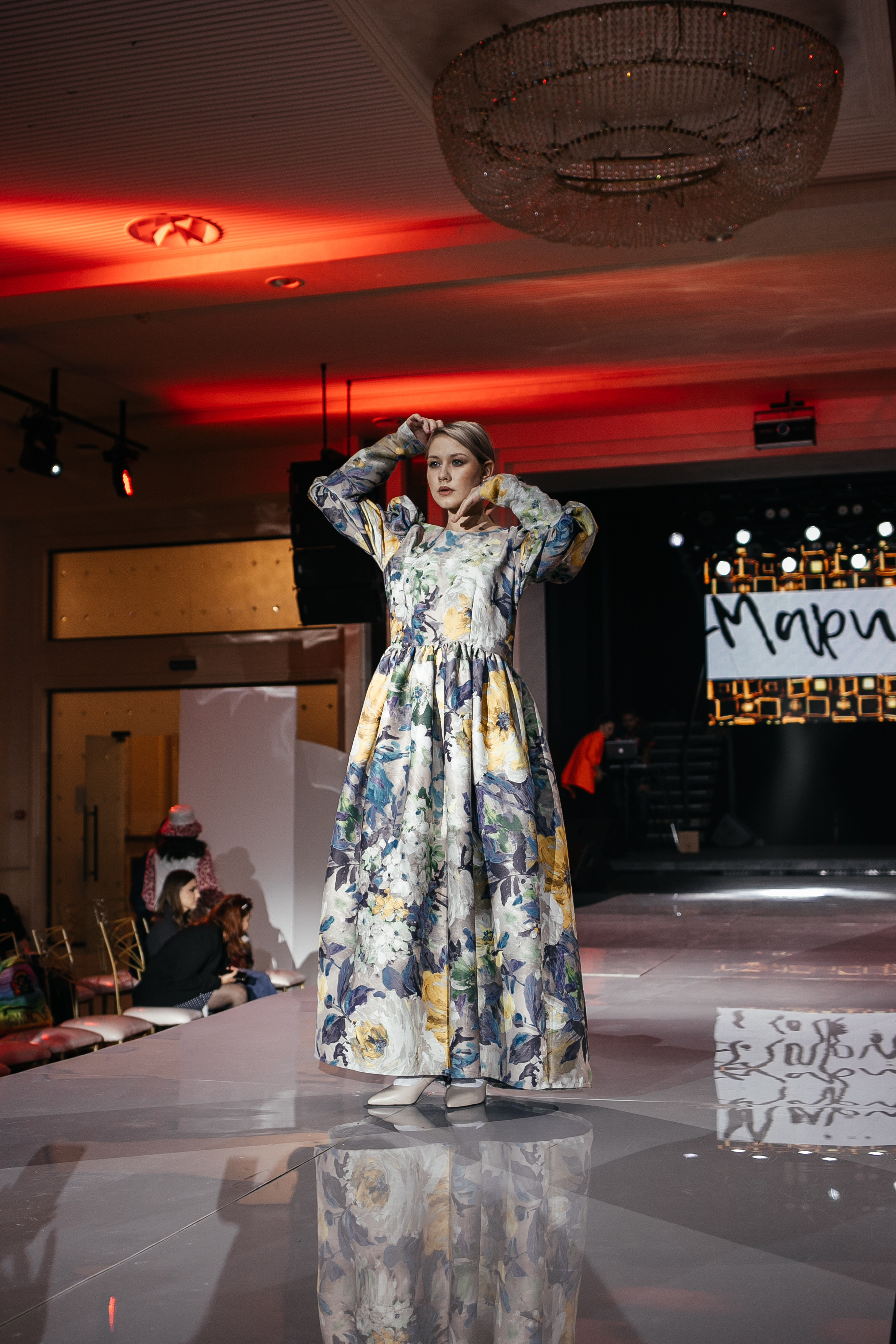 Вечеринка black party. Фотограф Георгиевск, КМВ Дамер Катерина