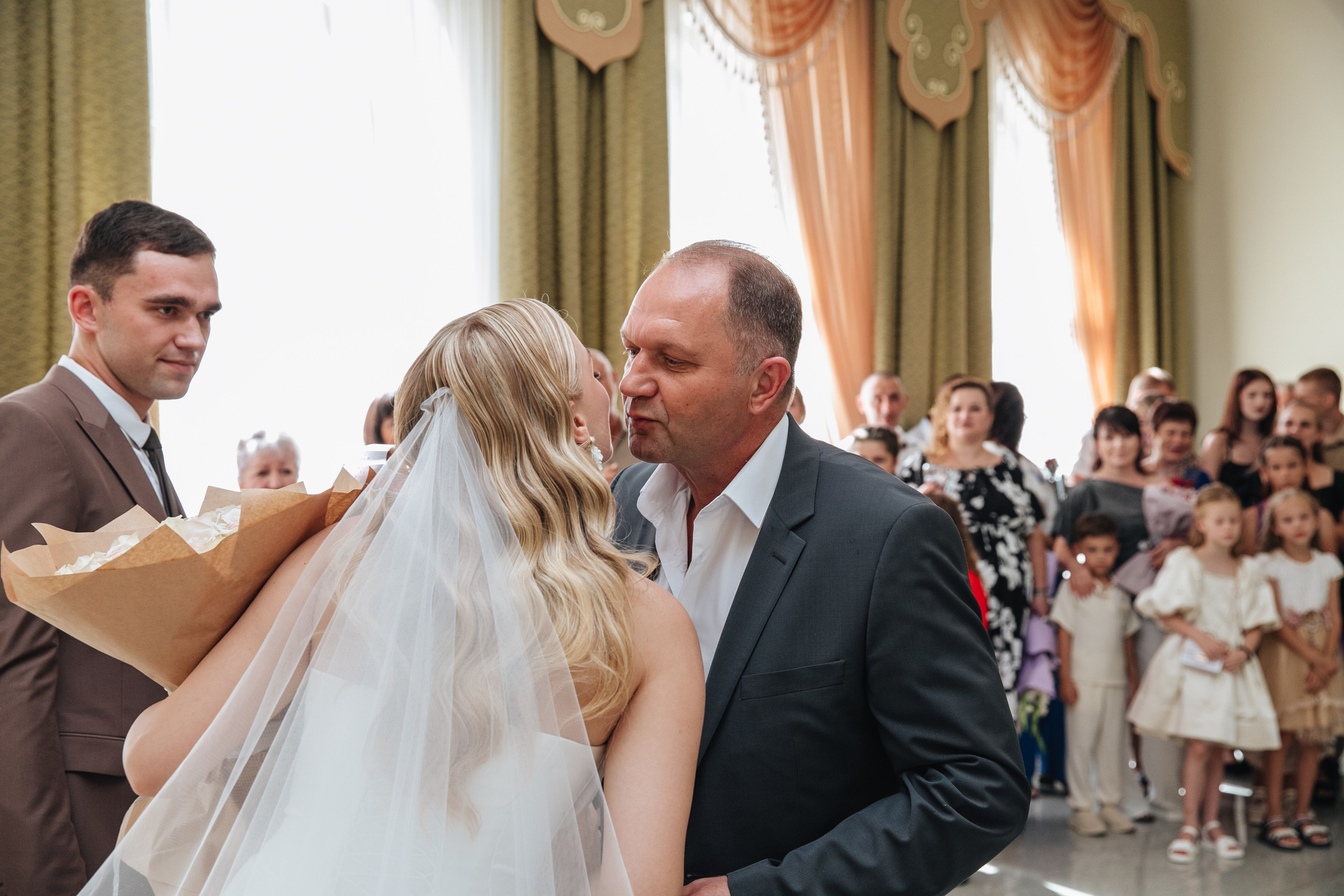 Алина и Павел. Фотограф Георгиевск, КМВ Дамер Катерина