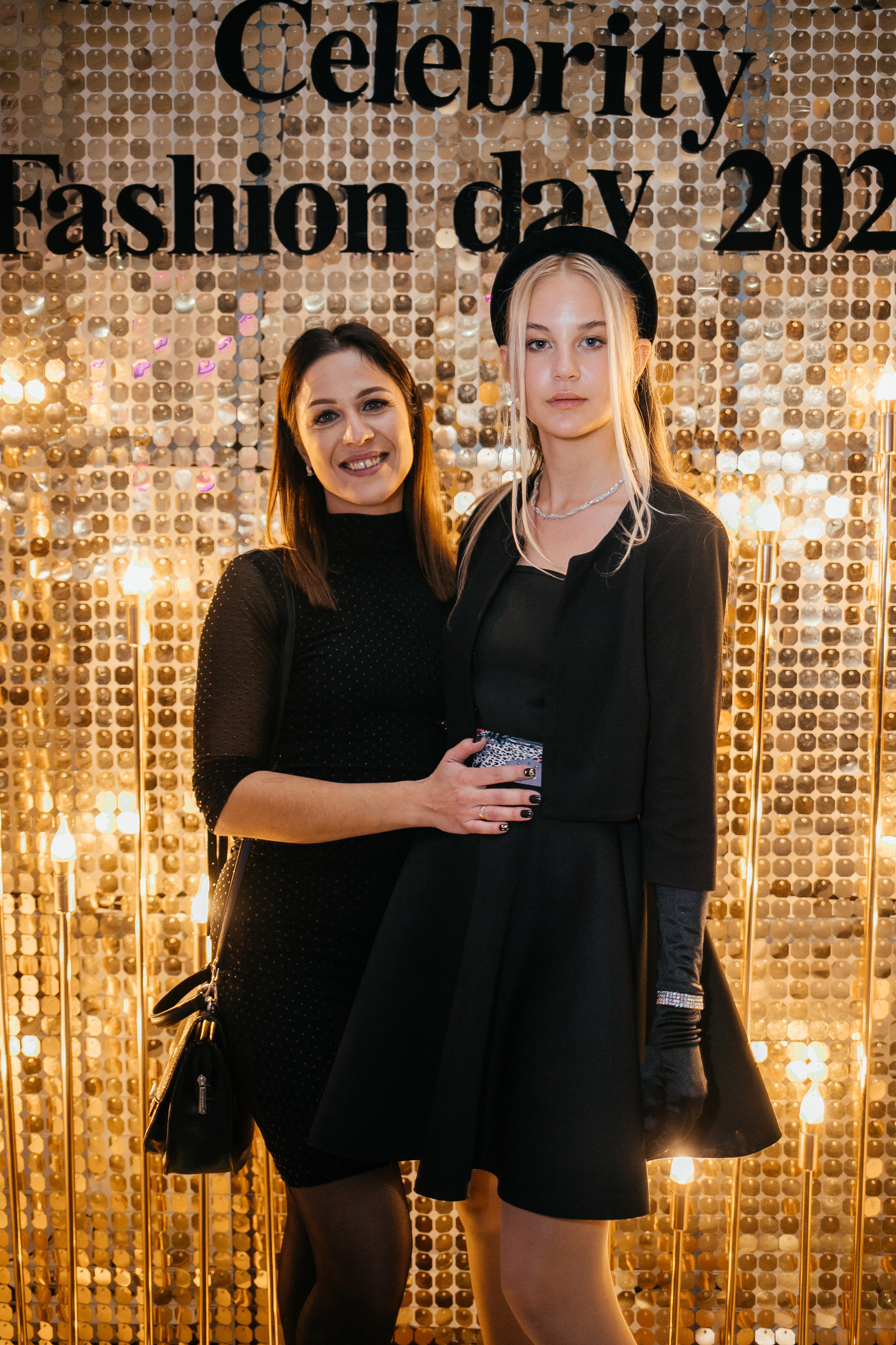 Вечеринка black party. Фотограф Георгиевск, КМВ Дамер Катерина