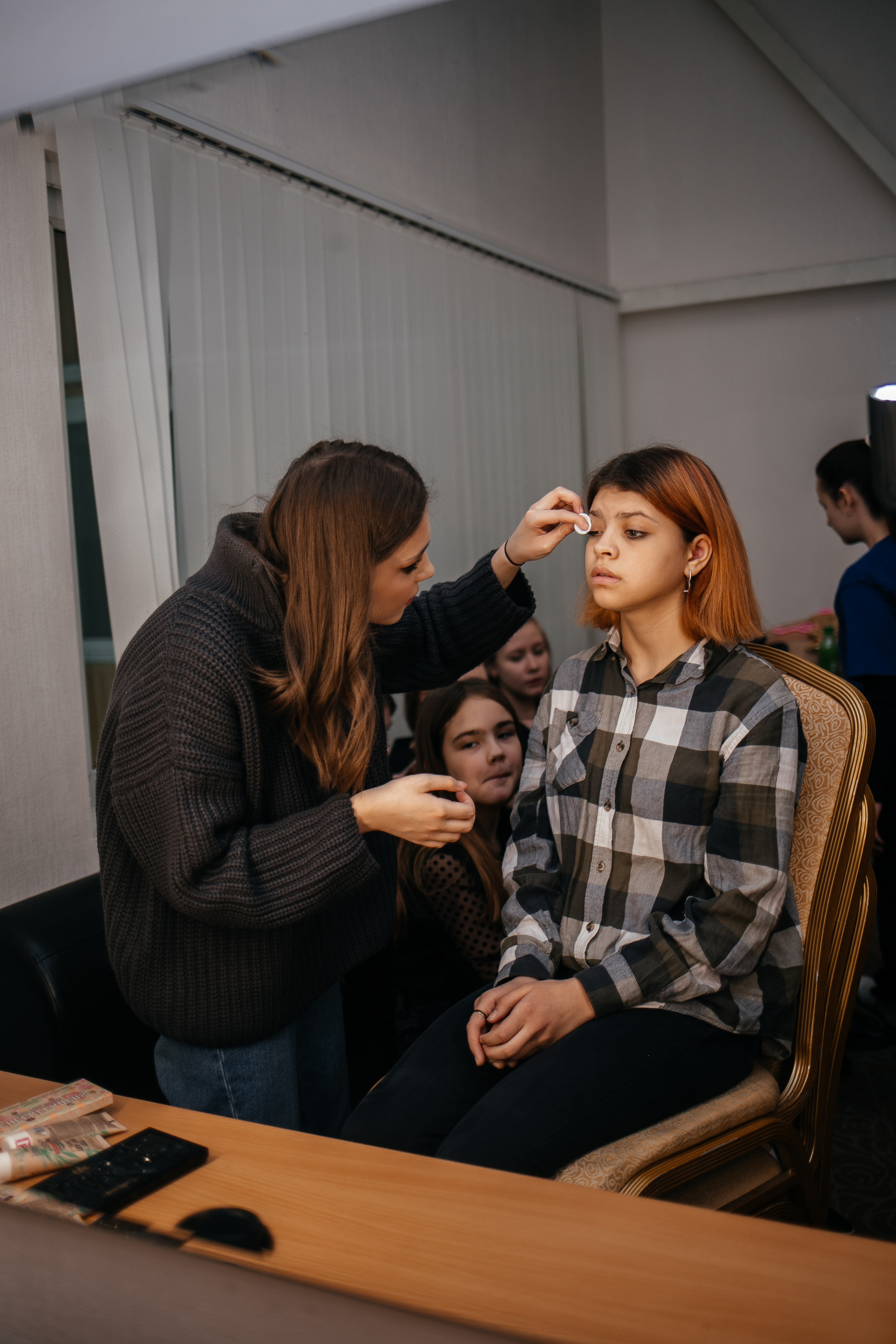 Вечеринка black party. Фотограф Георгиевск, КМВ Дамер Катерина