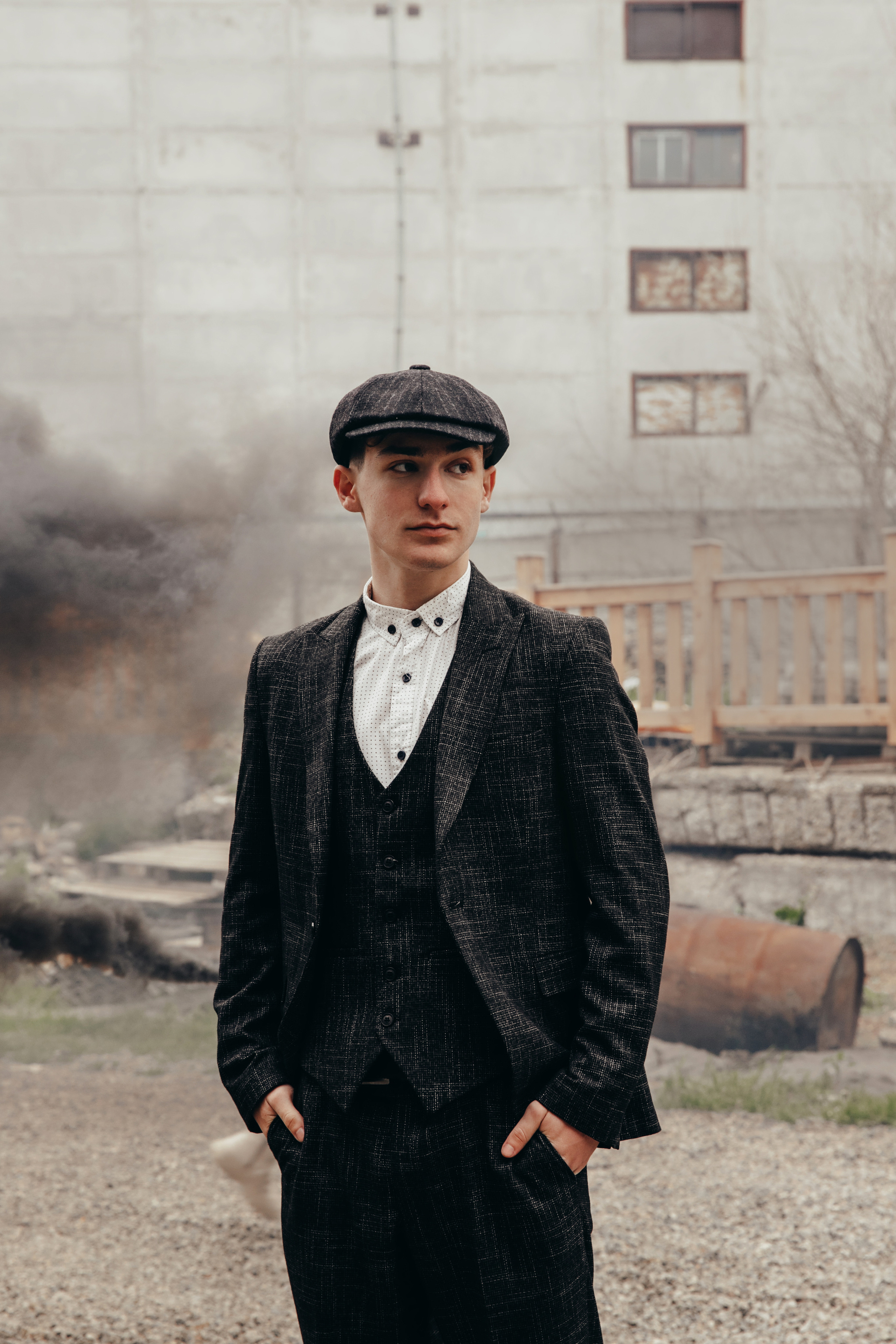 Христофор. Фотограф Георгиевск, КМВ Дамер Катерина