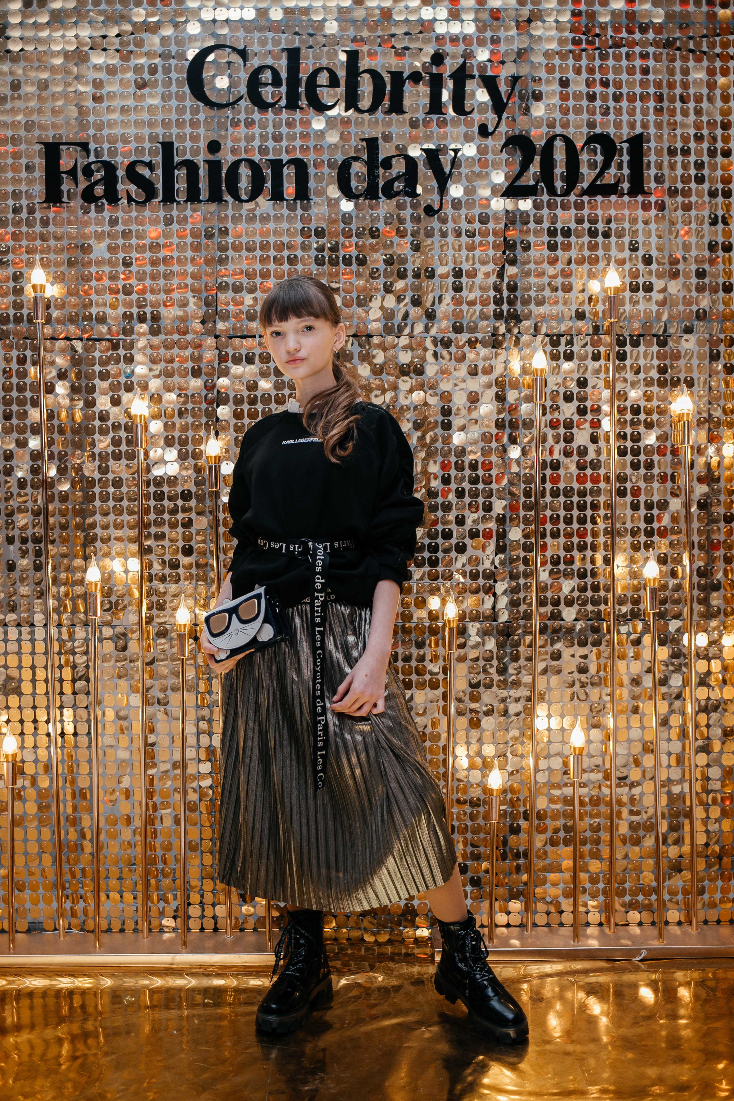 Вечеринка black party. Фотограф Георгиевск, КМВ Дамер Катерина