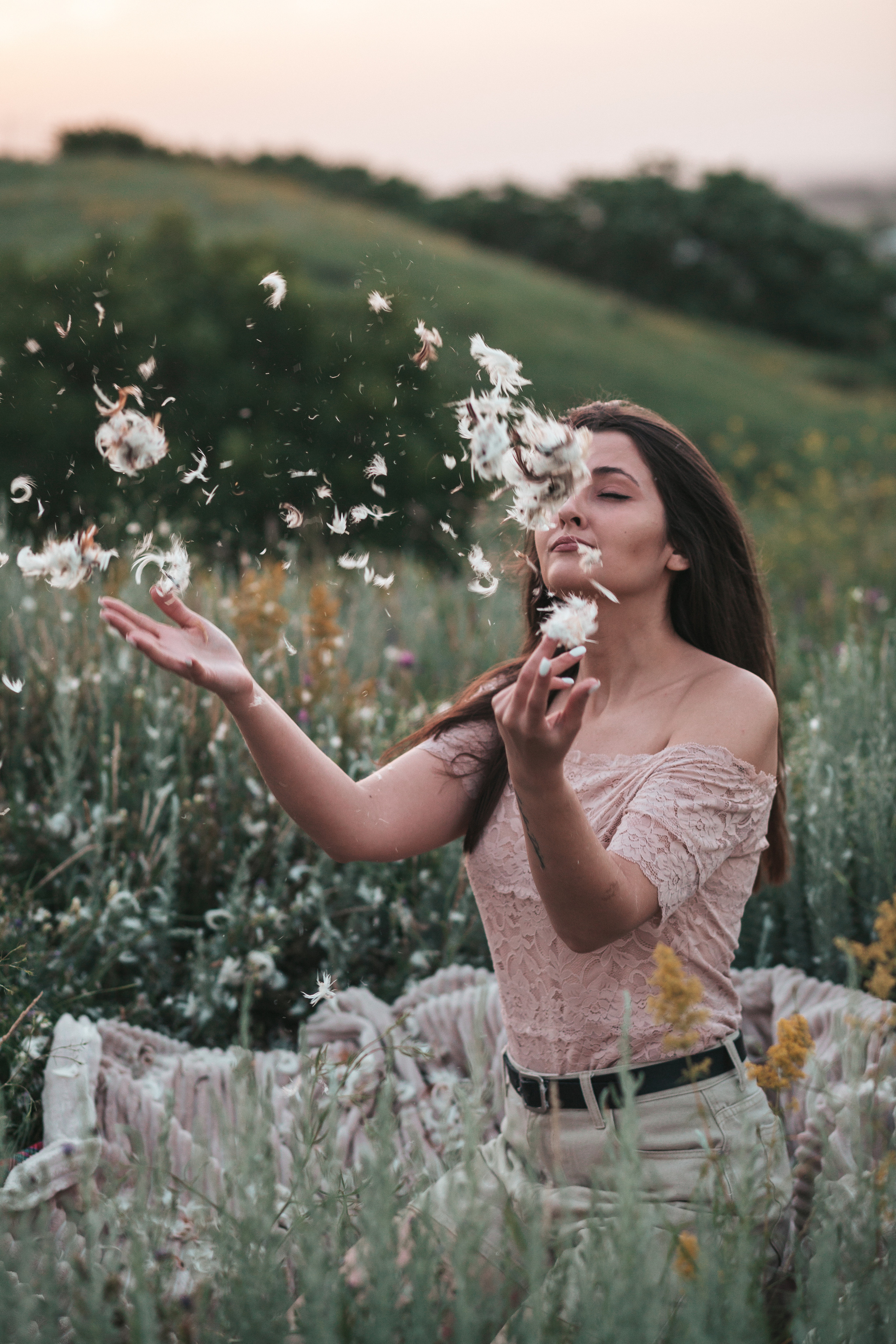 Руфина. Фотограф Георгиевск, КМВ Дамер Катерина