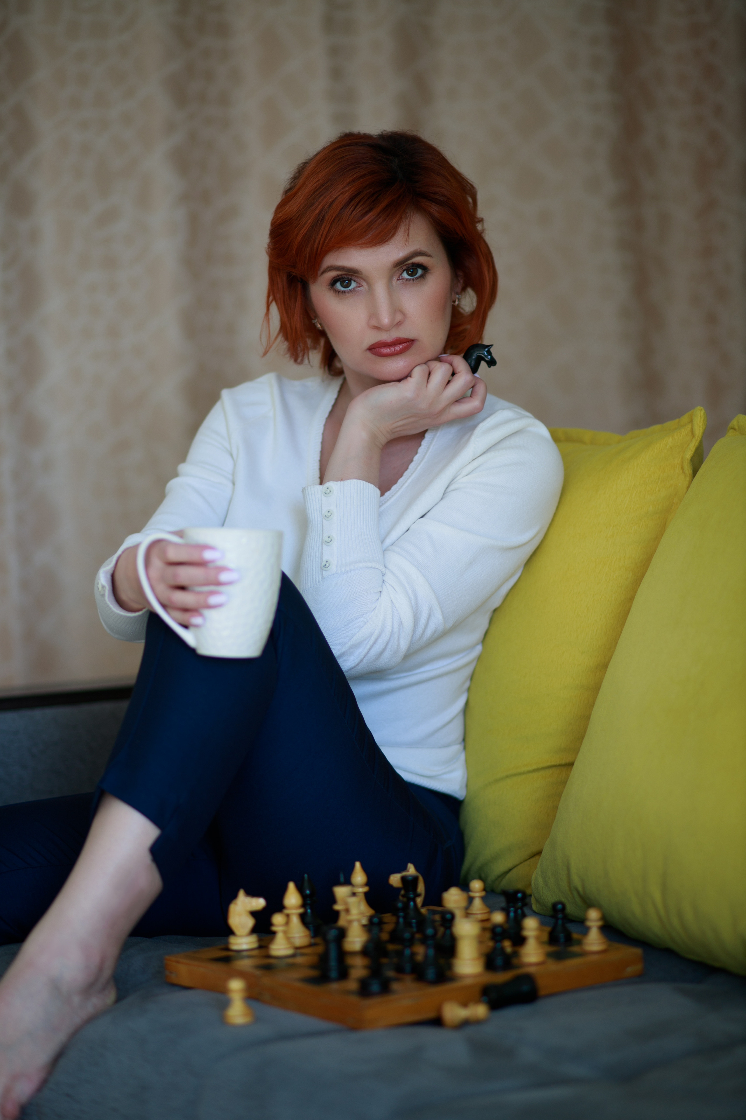 Галина. Фотограф Георгиевск, КМВ Дамер Катерина