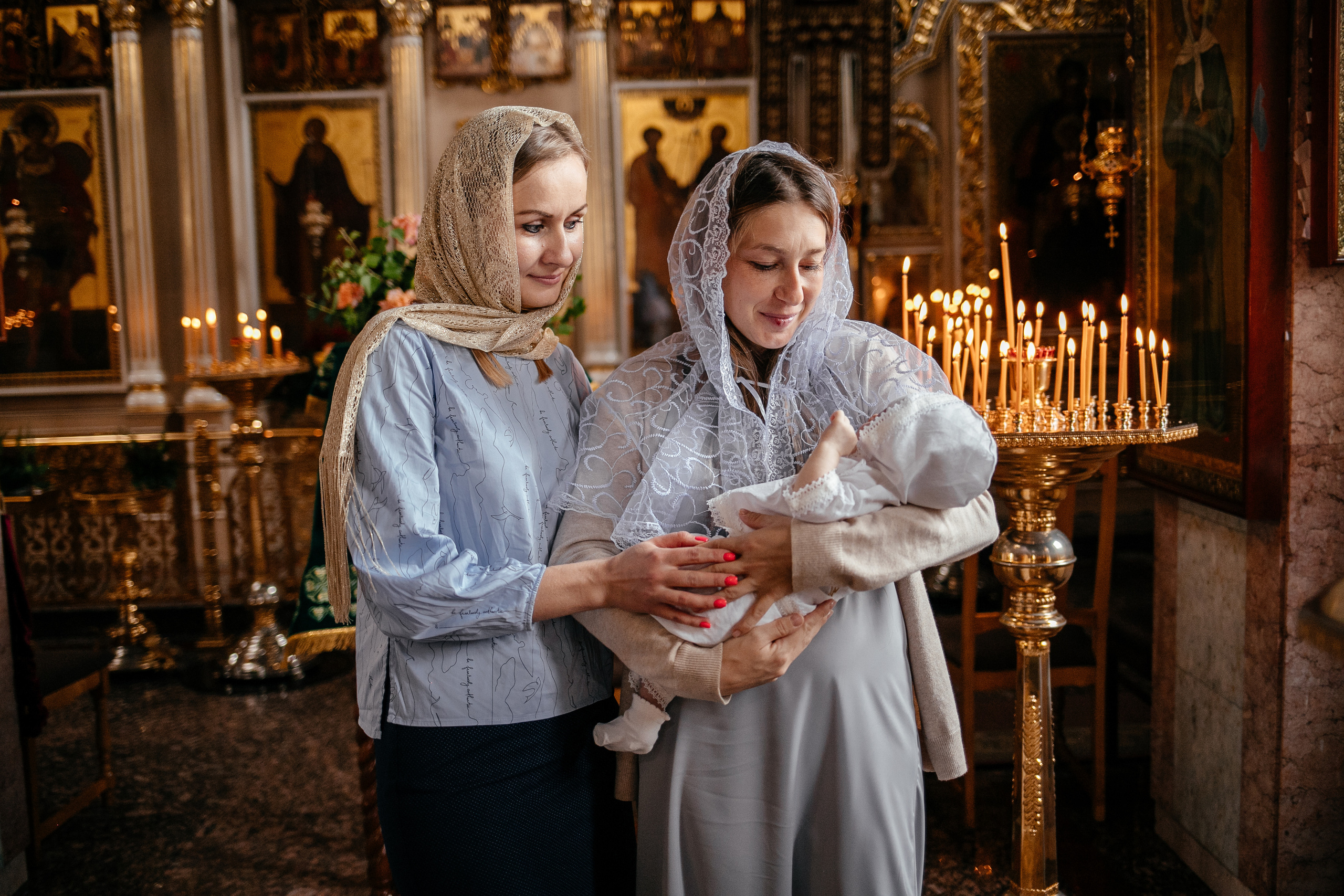 Женский монастырь, Ессентуки. Фотограф Георгиевск, КМВ Дамер Катерина
