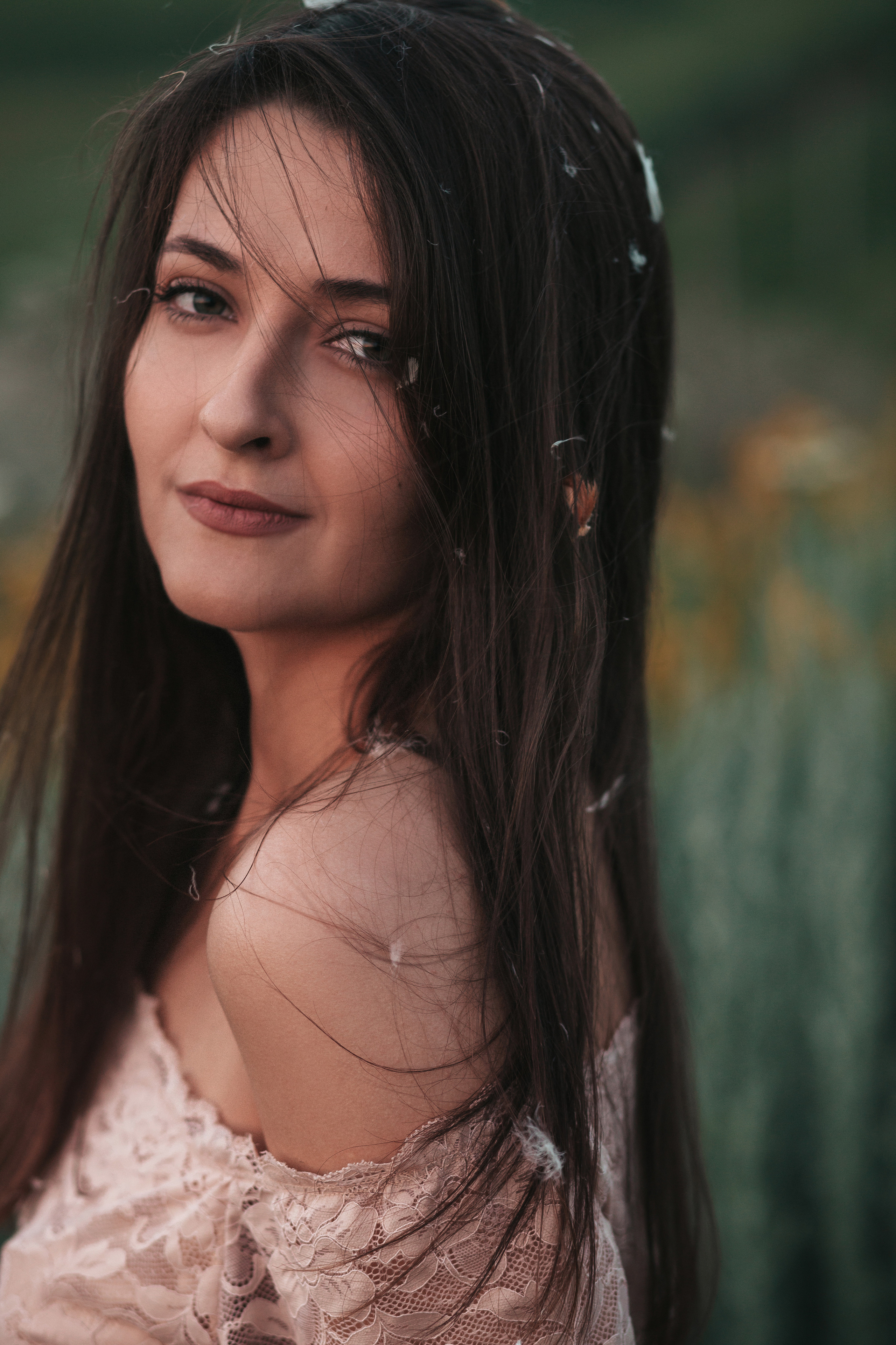 Руфина. Фотограф Георгиевск, КМВ Дамер Катерина