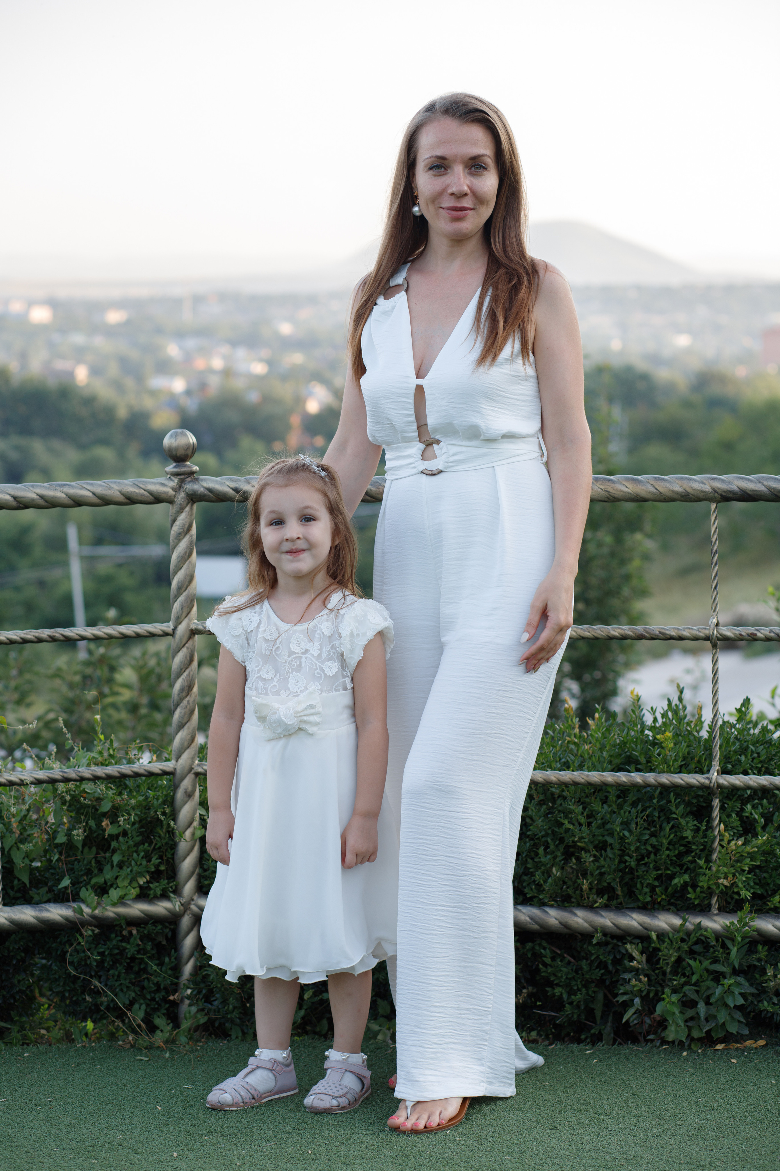 Вечеринка white party. Фотограф Георгиевск, КМВ Дамер Катерина