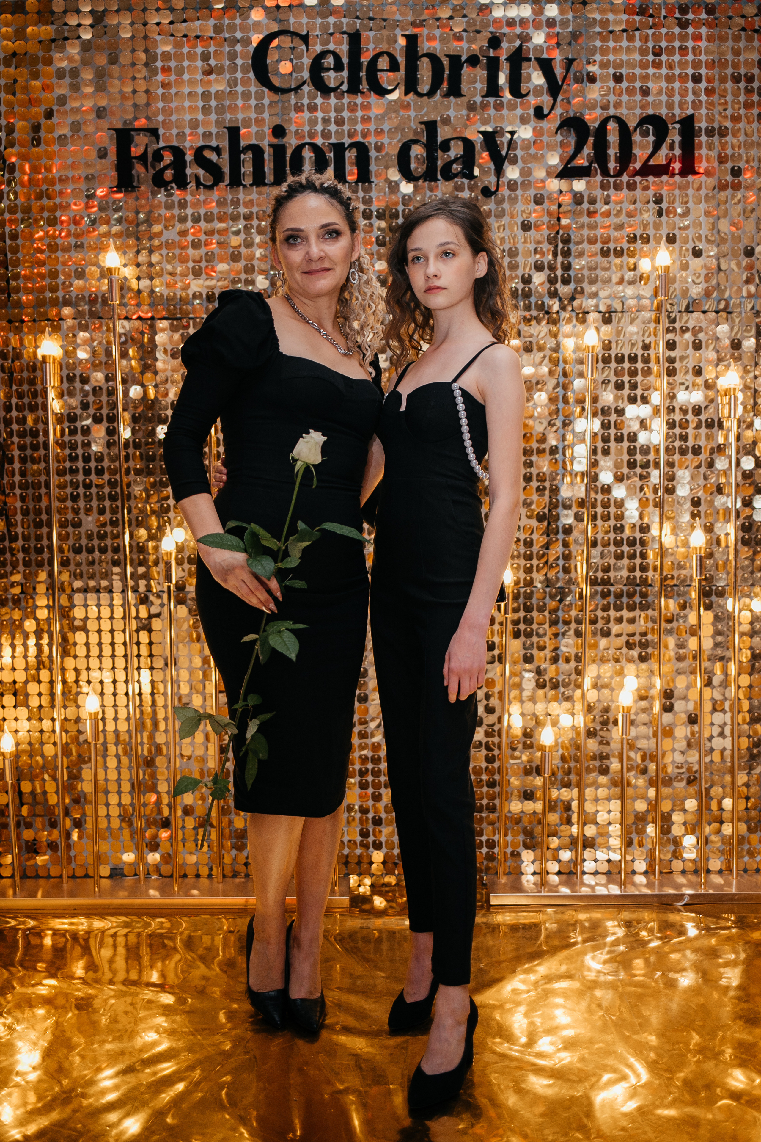 Вечеринка black party. Фотограф Георгиевск, КМВ Дамер Катерина
