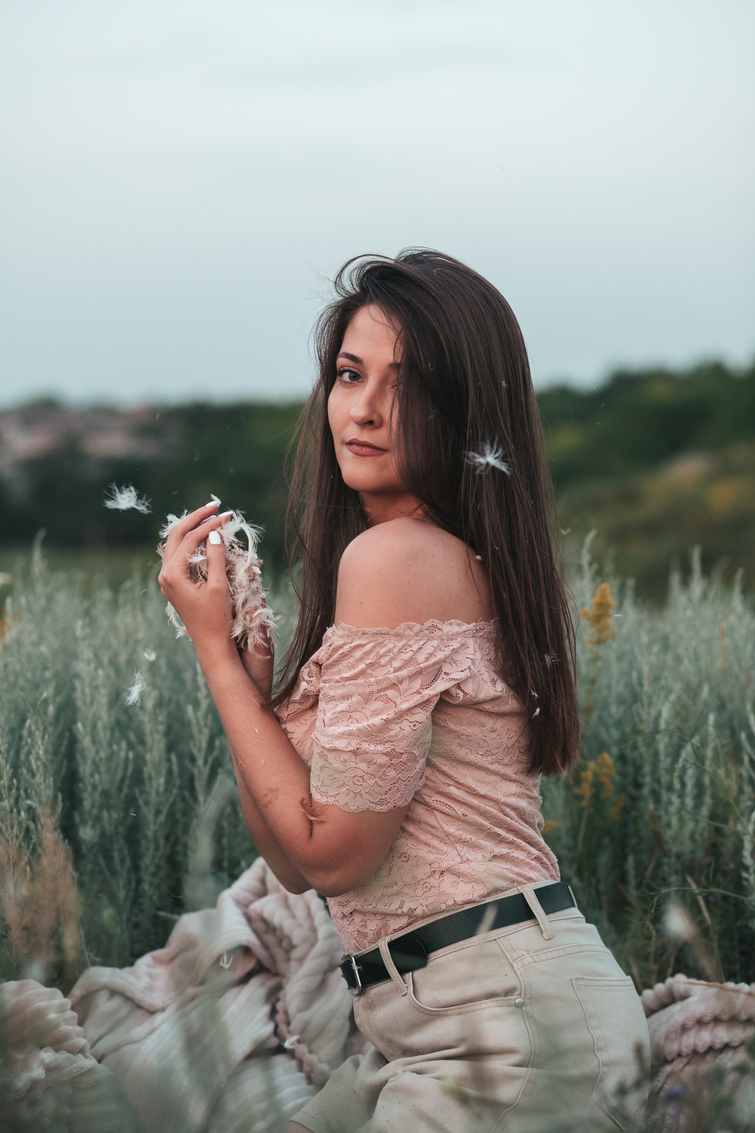 Руфина. Фотограф Георгиевск, КМВ Дамер Катерина