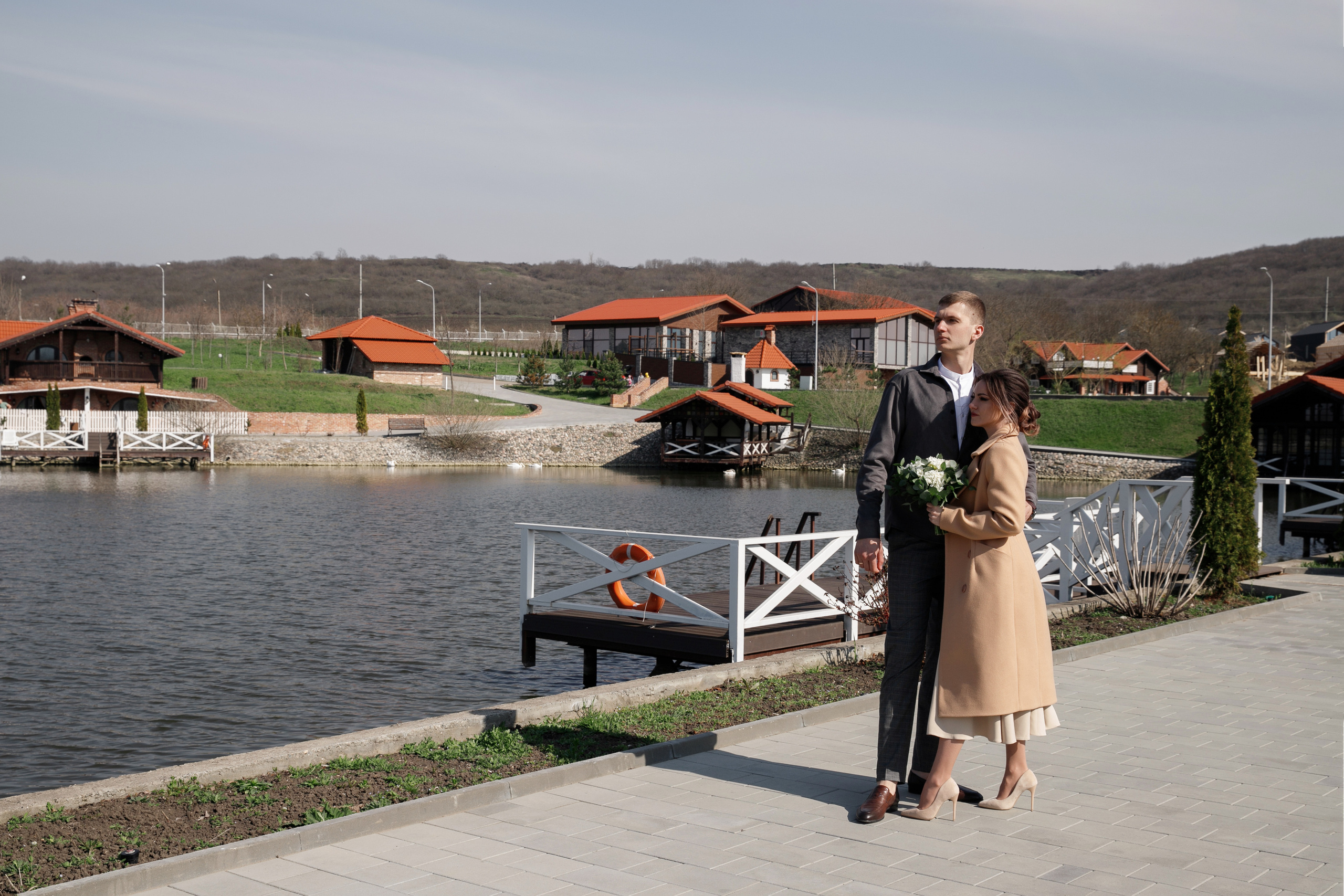 Наталья и Артем. Фотограф Георгиевск, КМВ Дамер Катерина