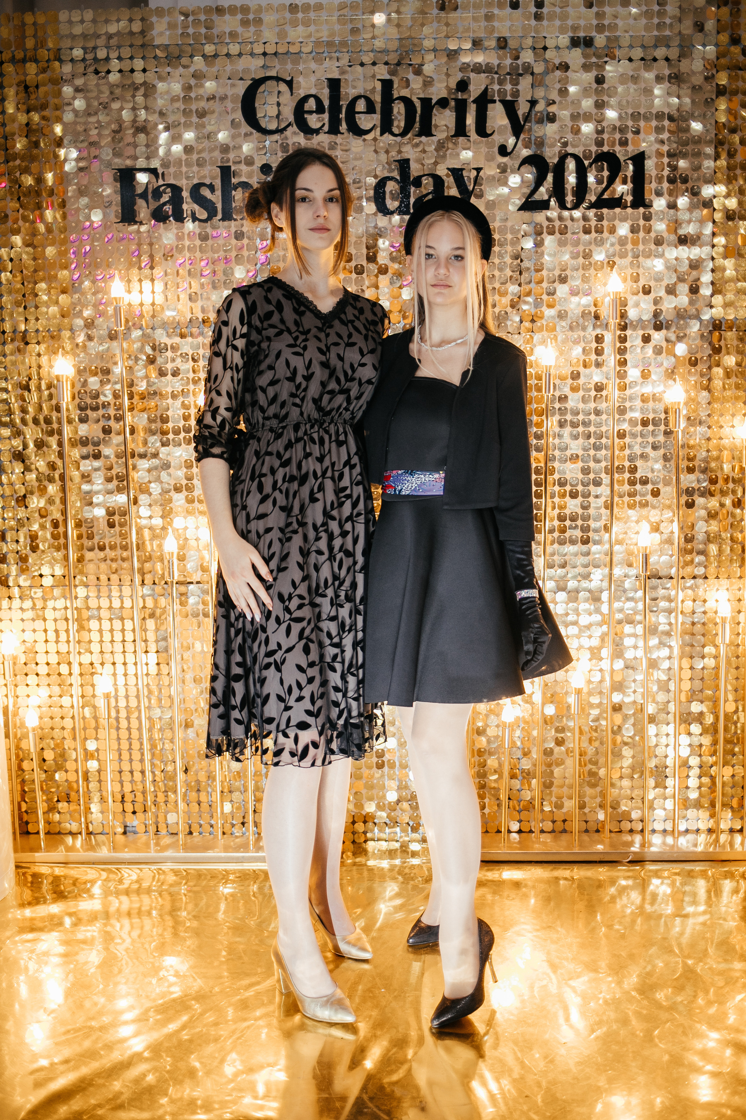 Вечеринка black party. Фотограф Георгиевск, КМВ Дамер Катерина