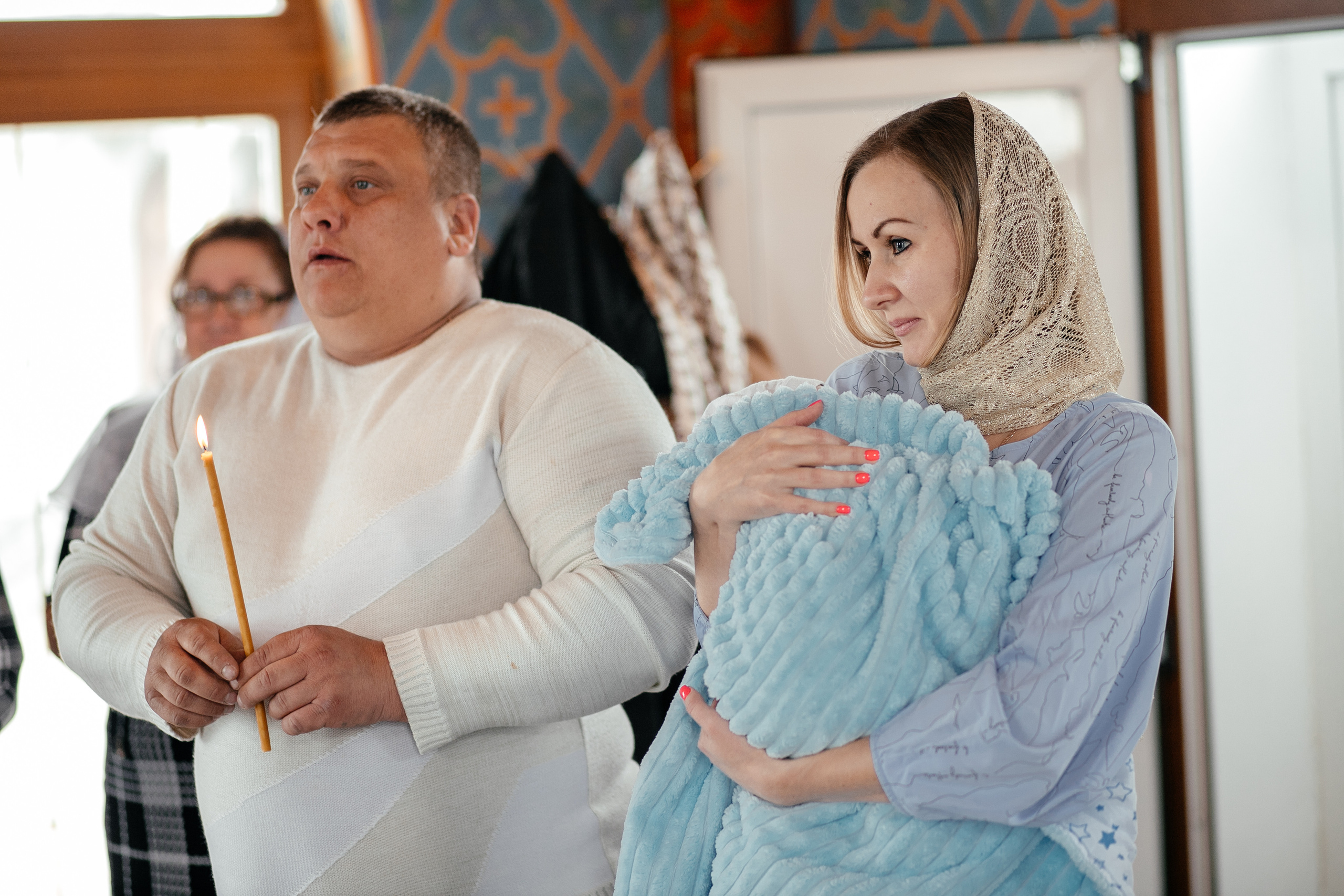 Женский монастырь, Ессентуки. Фотограф Георгиевск, КМВ Дамер Катерина