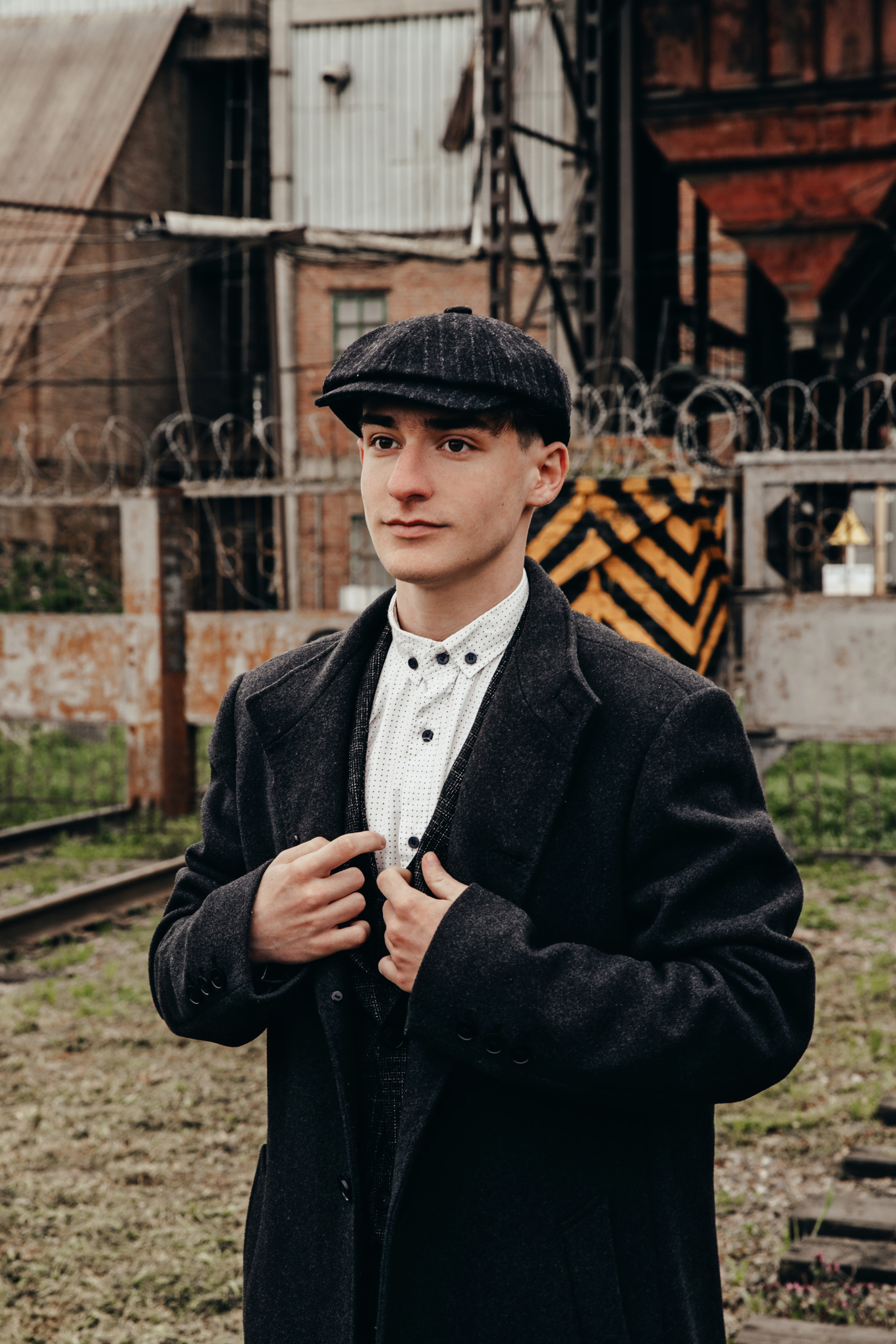 Христофор. Фотограф Георгиевск, КМВ Дамер Катерина
