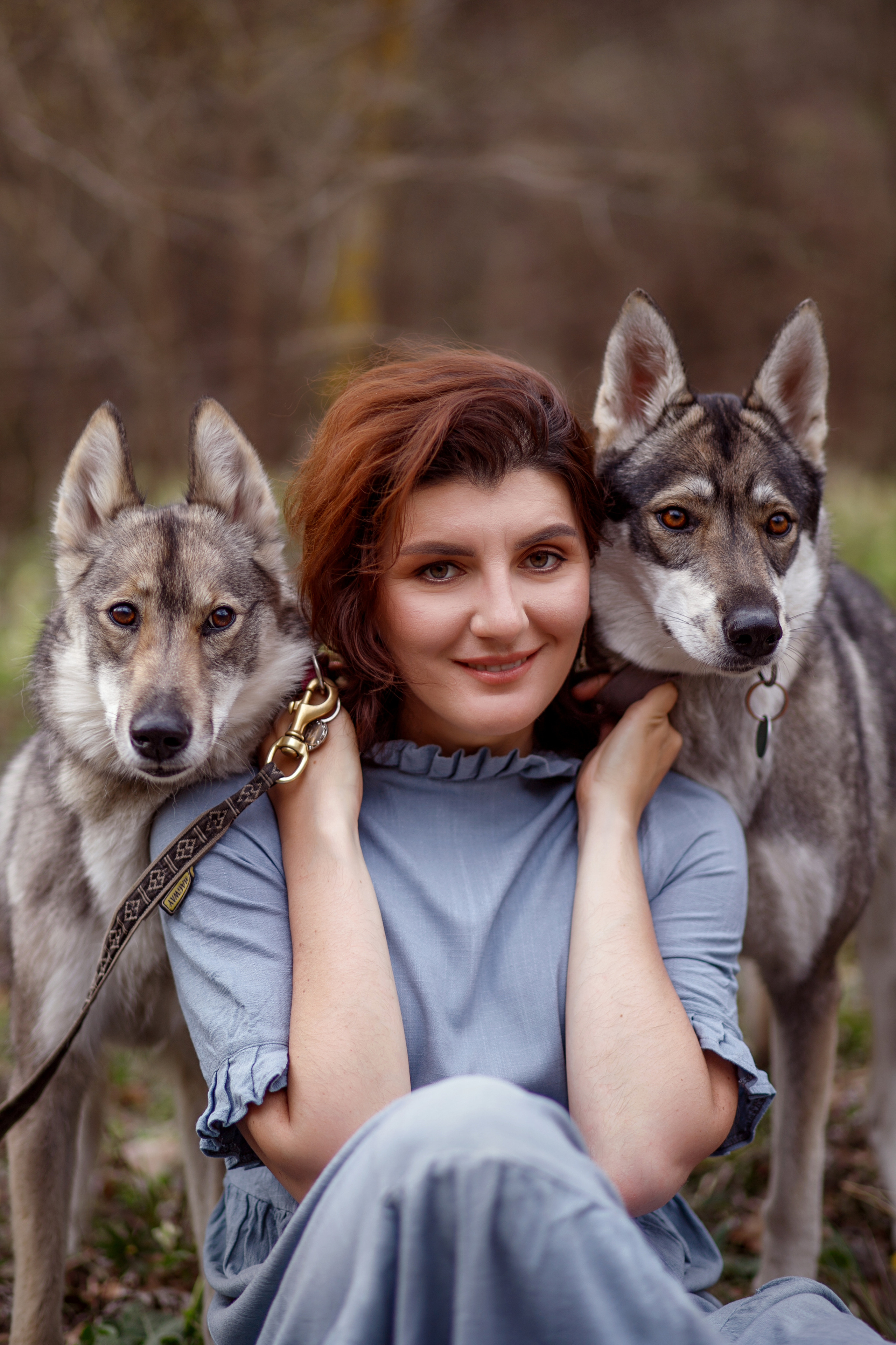 Анастасия. Фотограф Георгиевск, КМВ Дамер Катерина