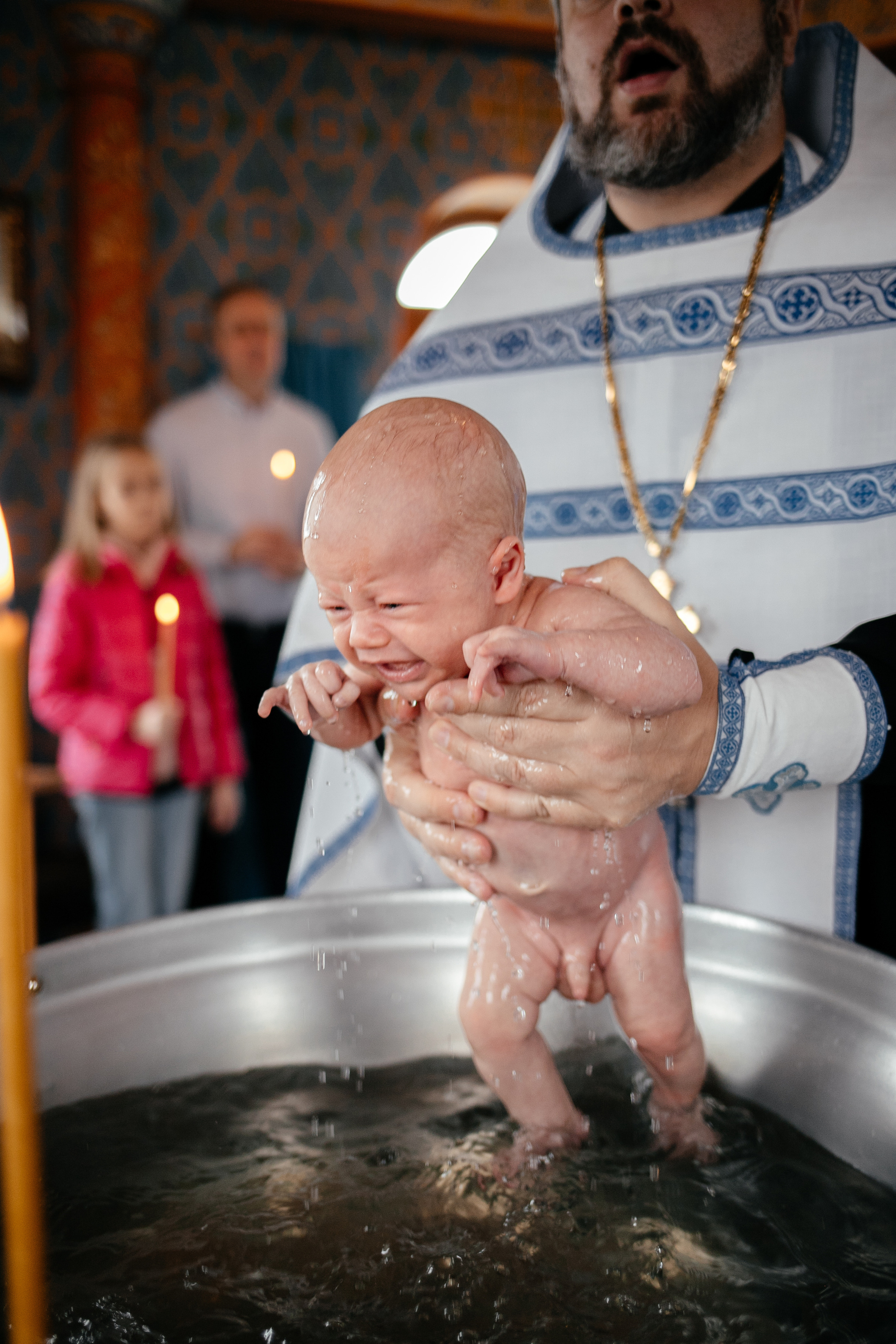 Женский монастырь, Ессентуки. Фотограф Георгиевск, КМВ Дамер Катерина